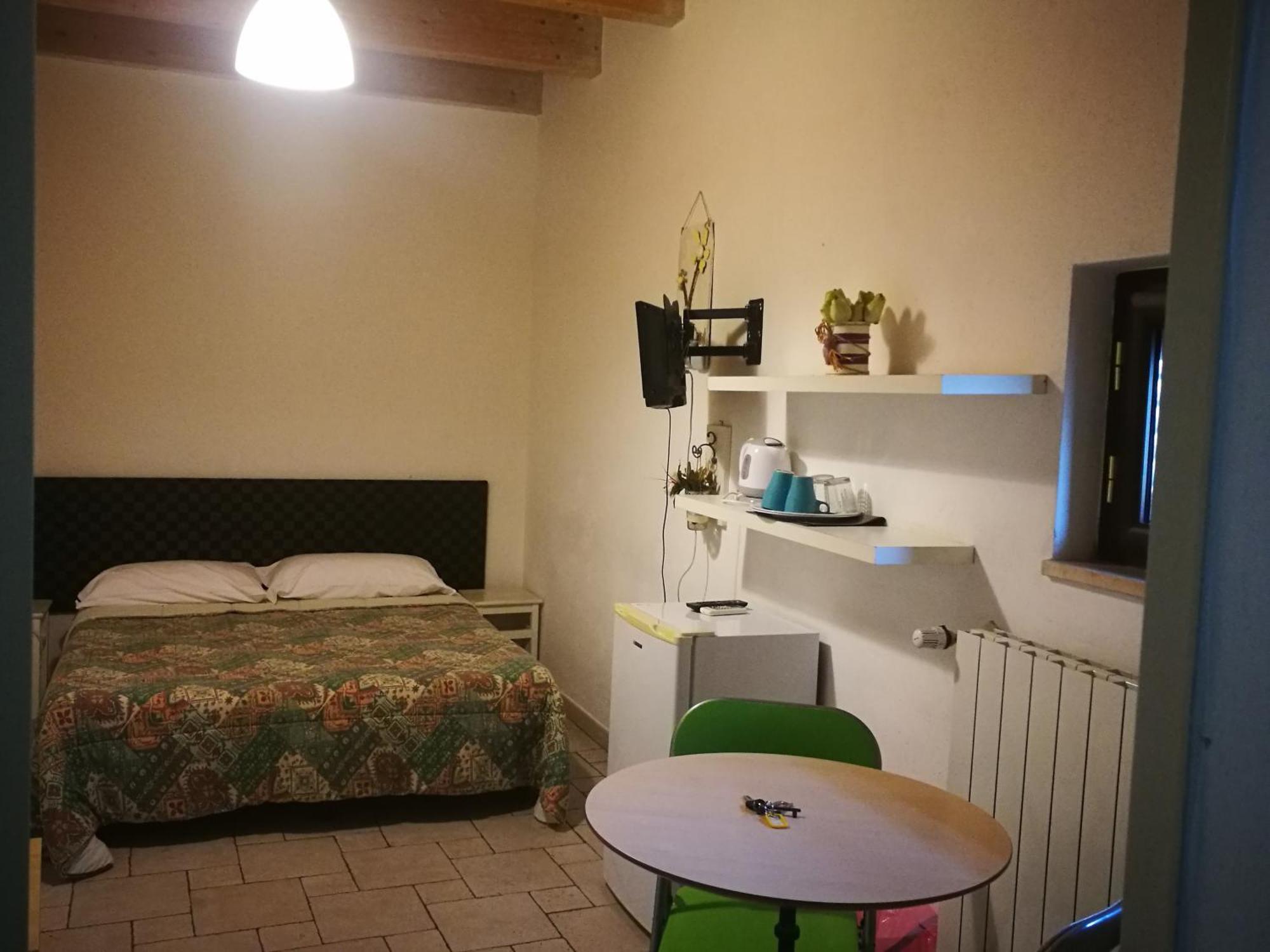 Apartment Corte Del Borgo Antico Bari