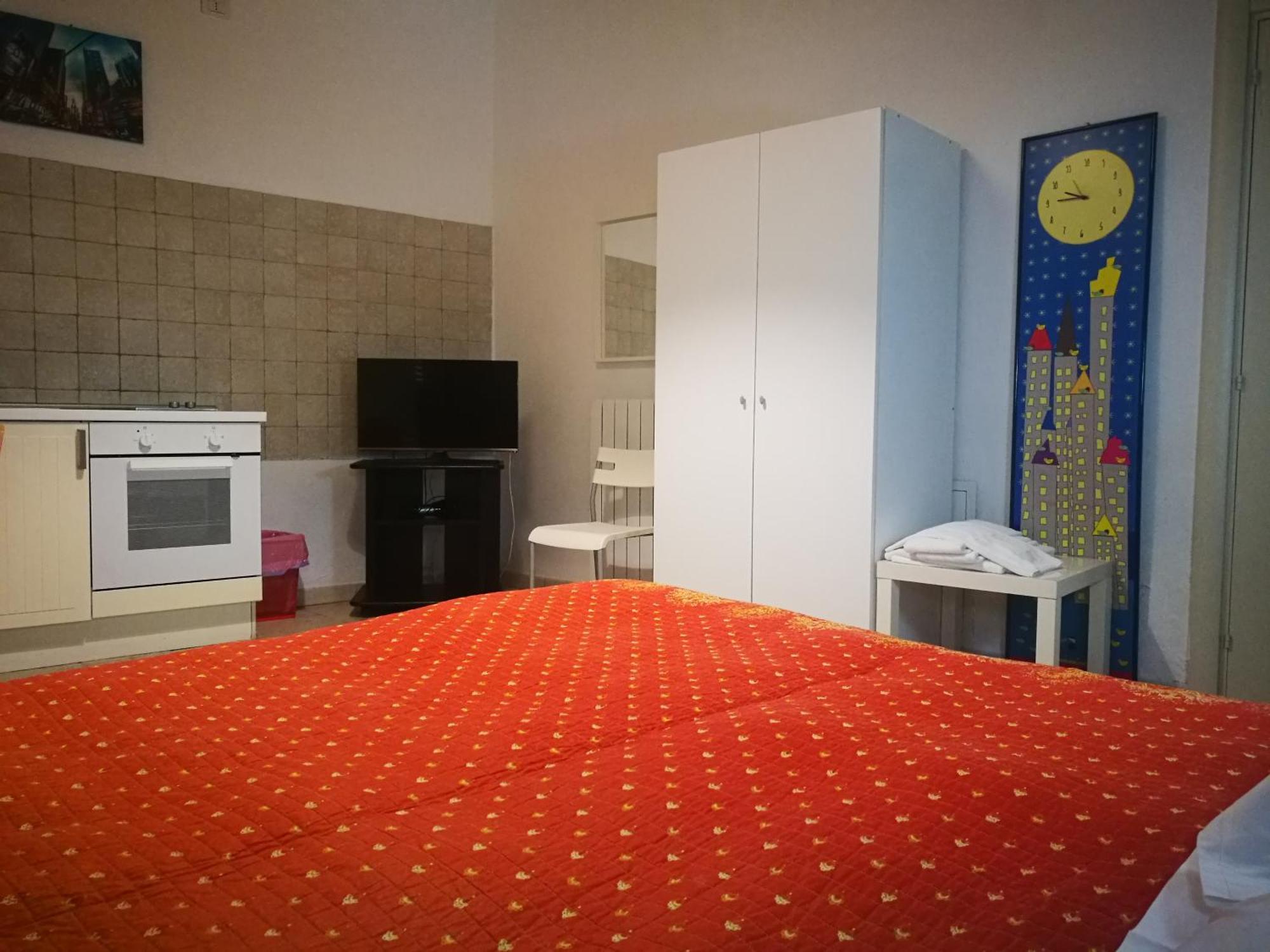 Corte Del Borgo Antico Apartment Bari
