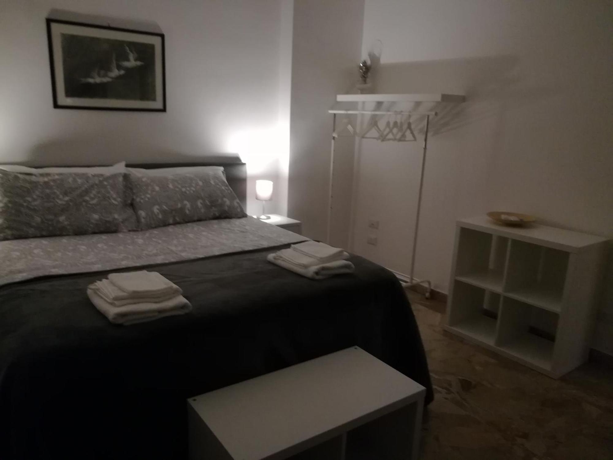 Bed & Breakfast La Terrazza Near The Bari