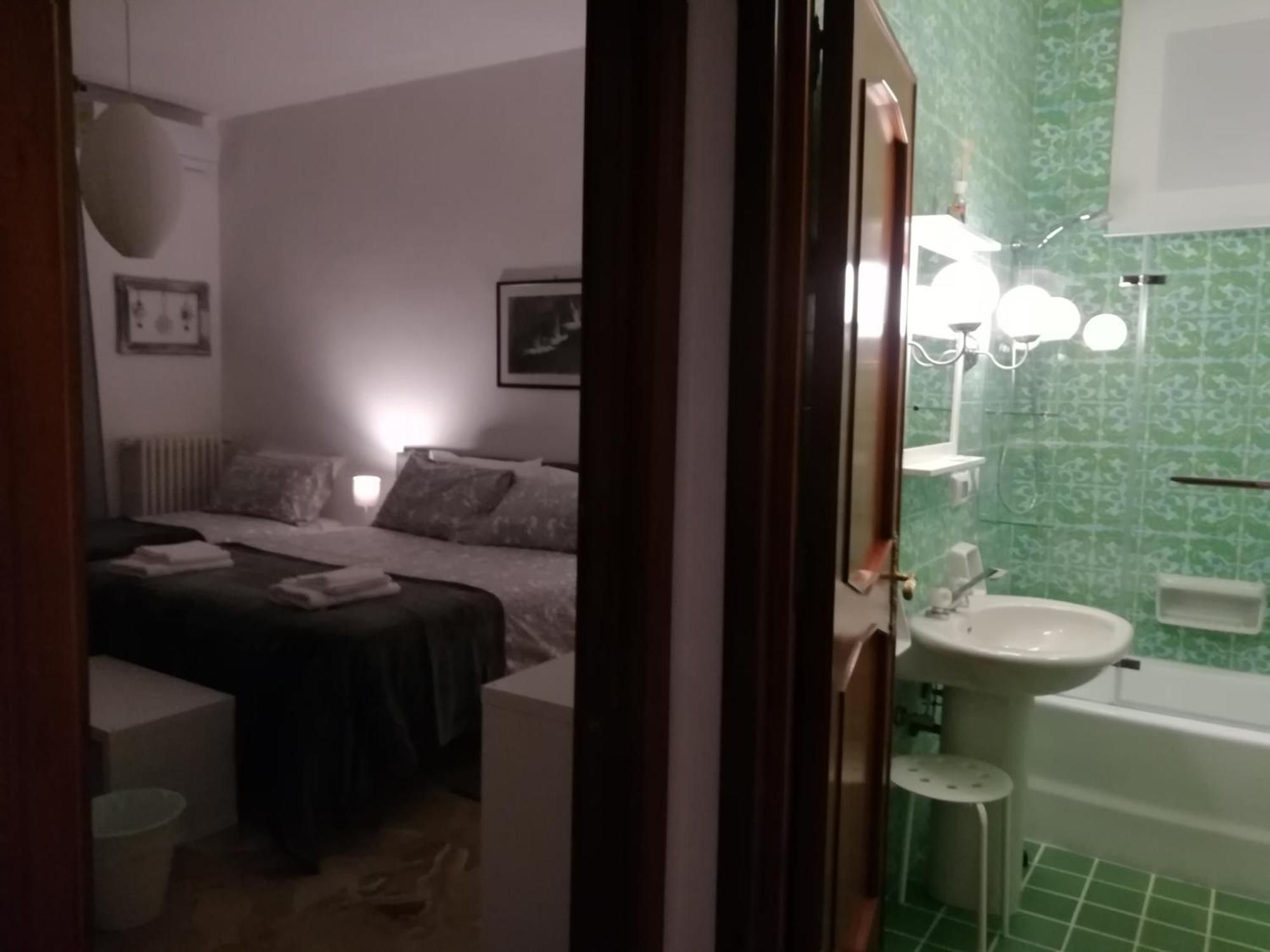 La Terrazza Near The Bed & Breakfast Bari