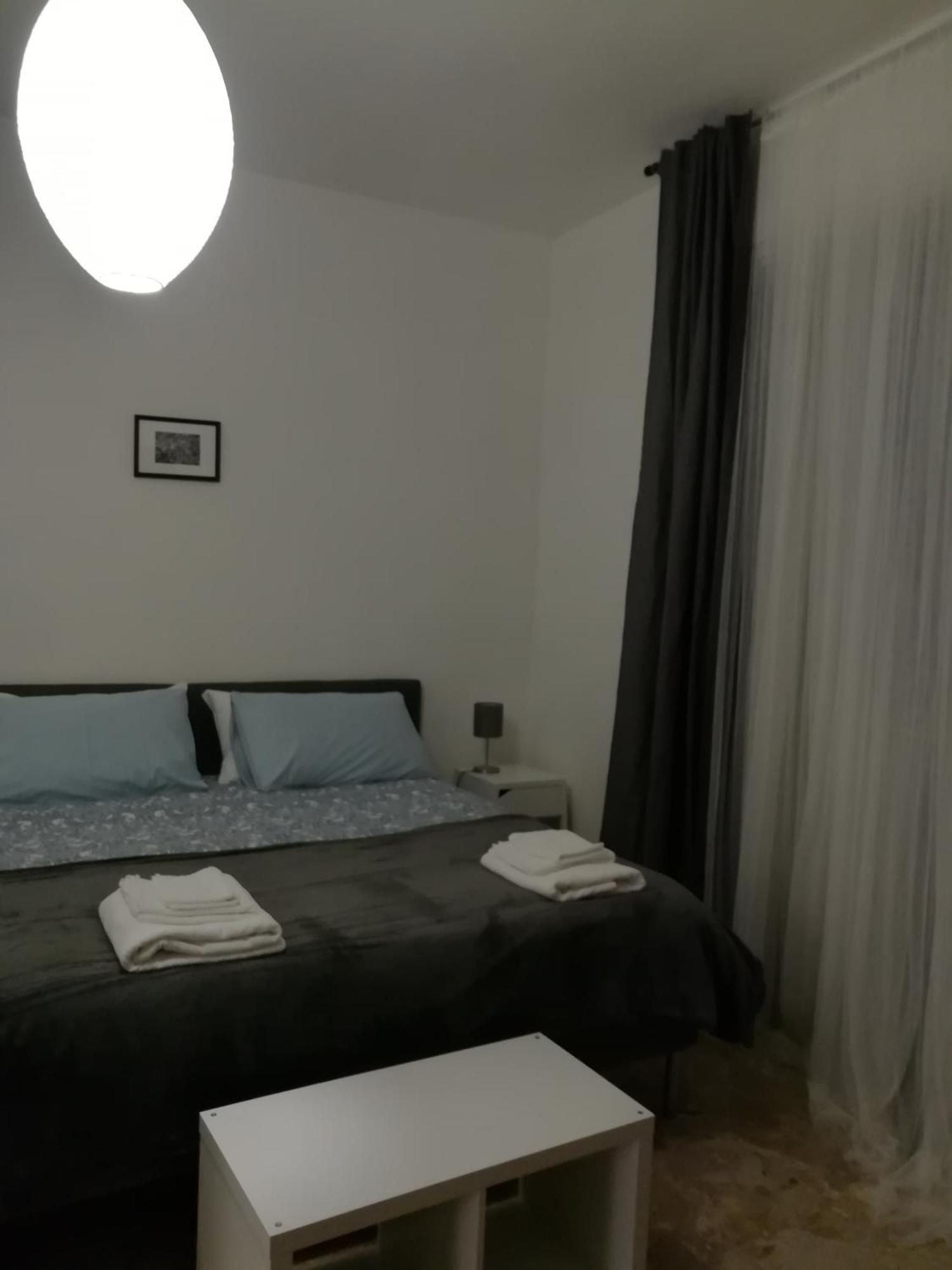 La Terrazza Near The Bed & Breakfast Bari