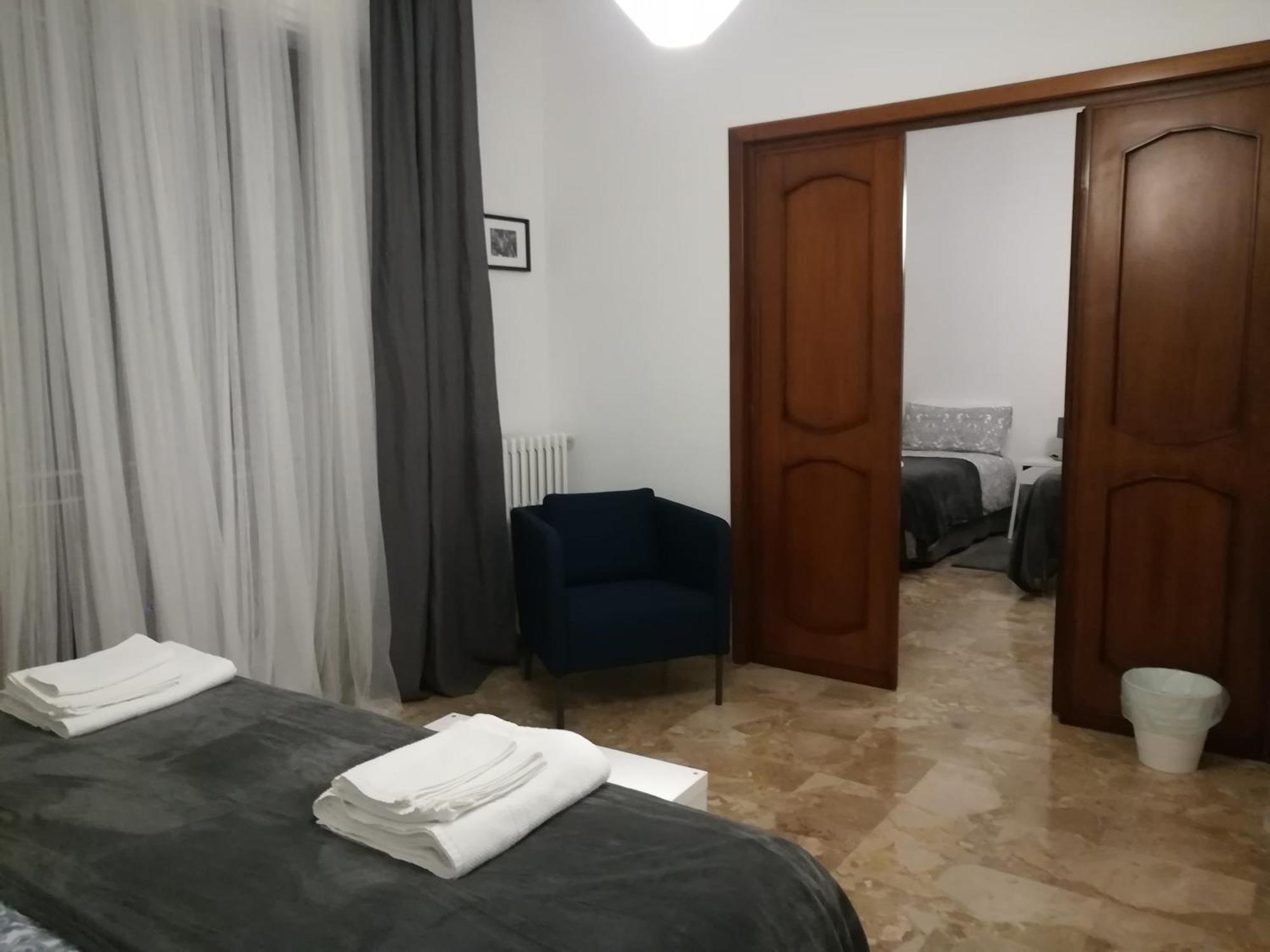 La Terrazza Near The Bed & Breakfast Bari