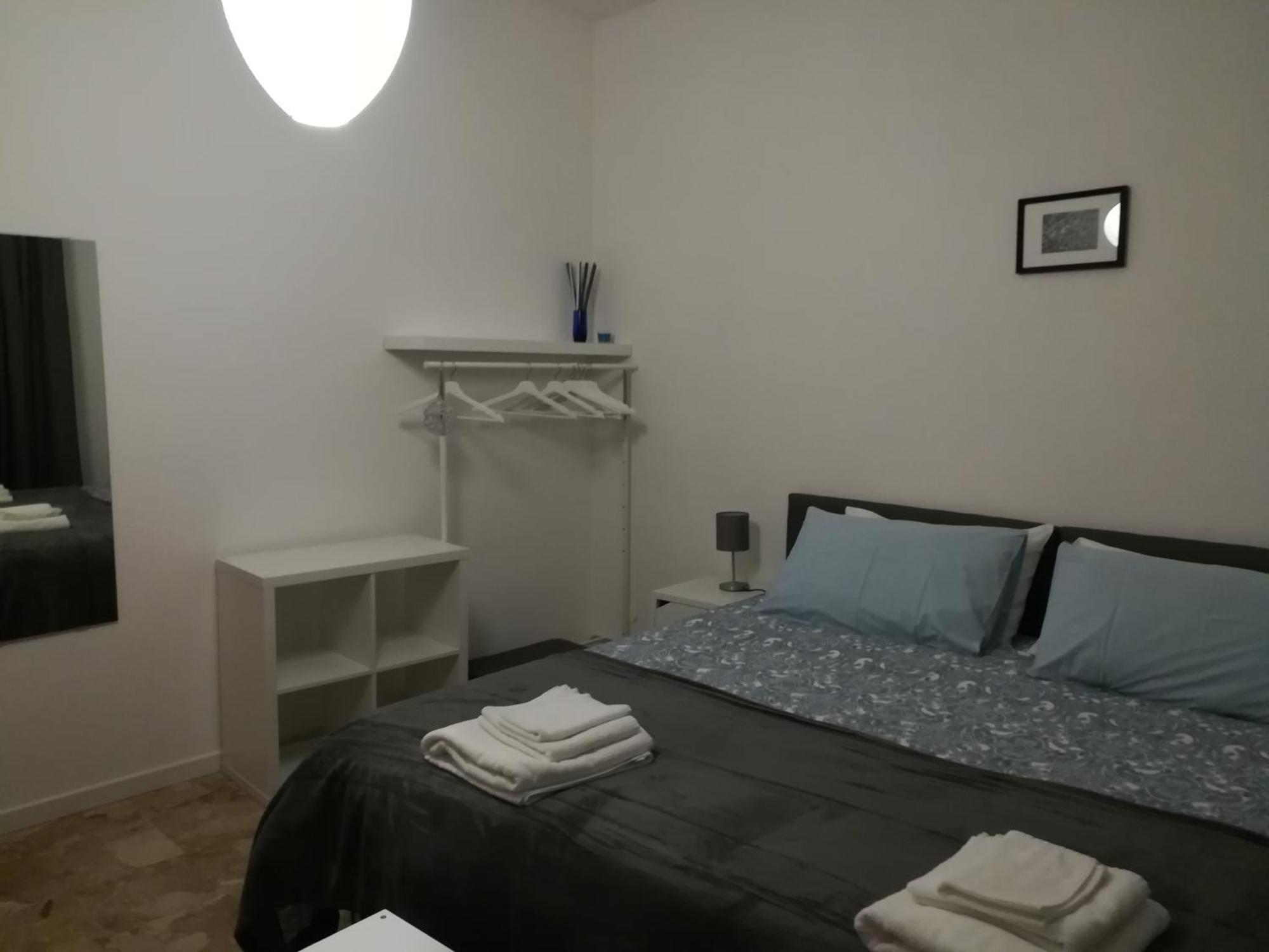 Bed & Breakfast La Terrazza Near The Bari
