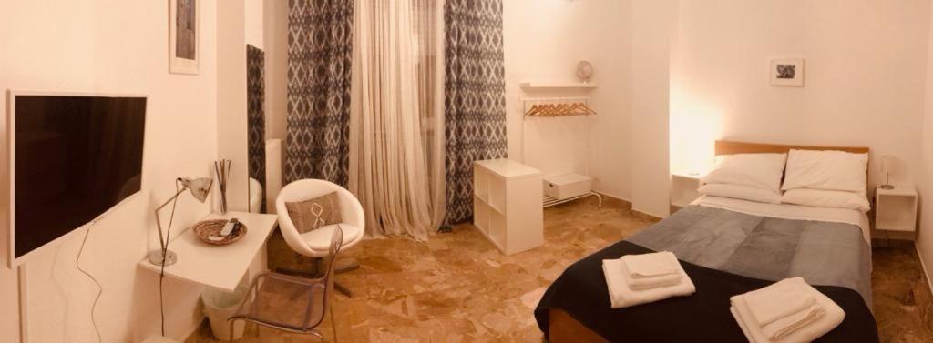 Bed & Breakfast La Terrazza Near The
