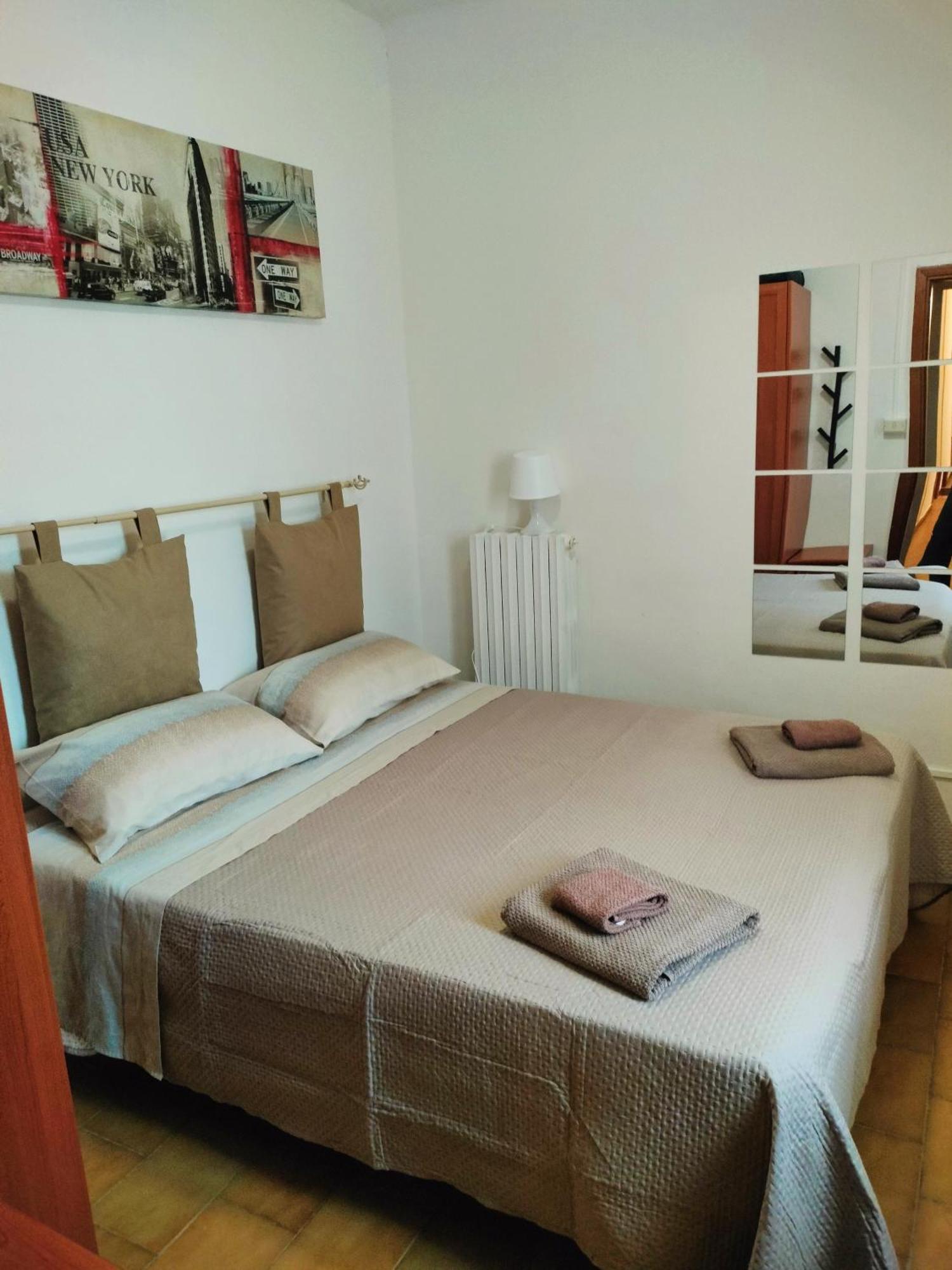 Appartement Michelle