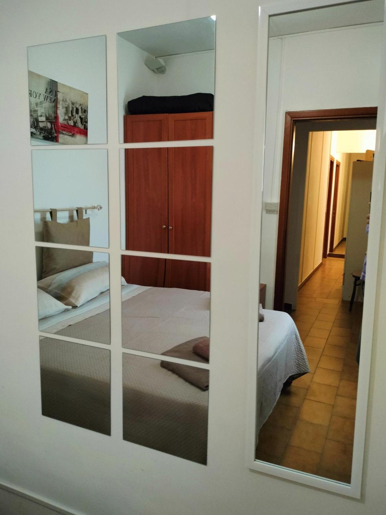 Michelle Appartement *