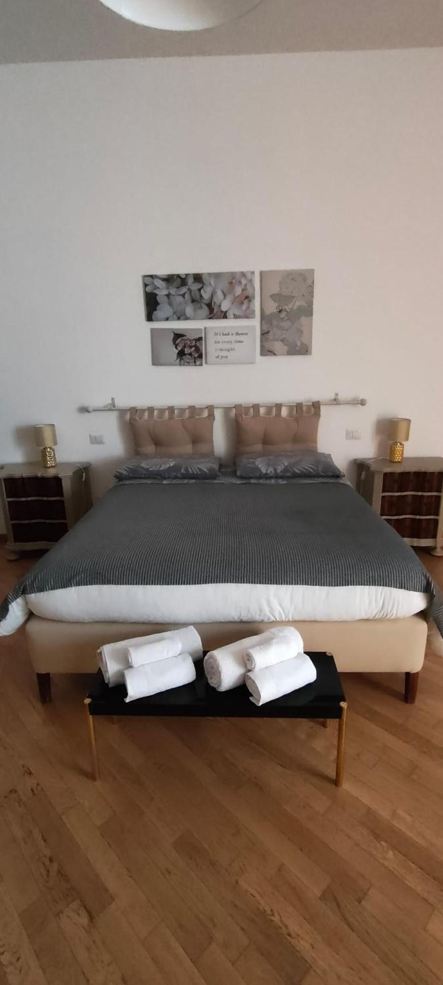 Căn hộ Interno5