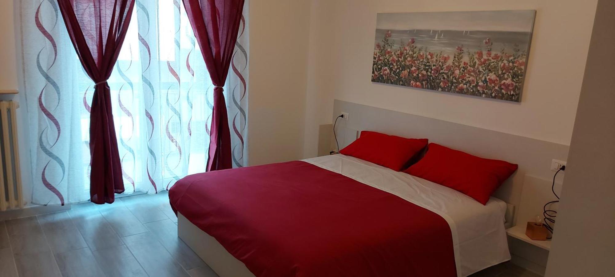 Le Gemelle Apartman
