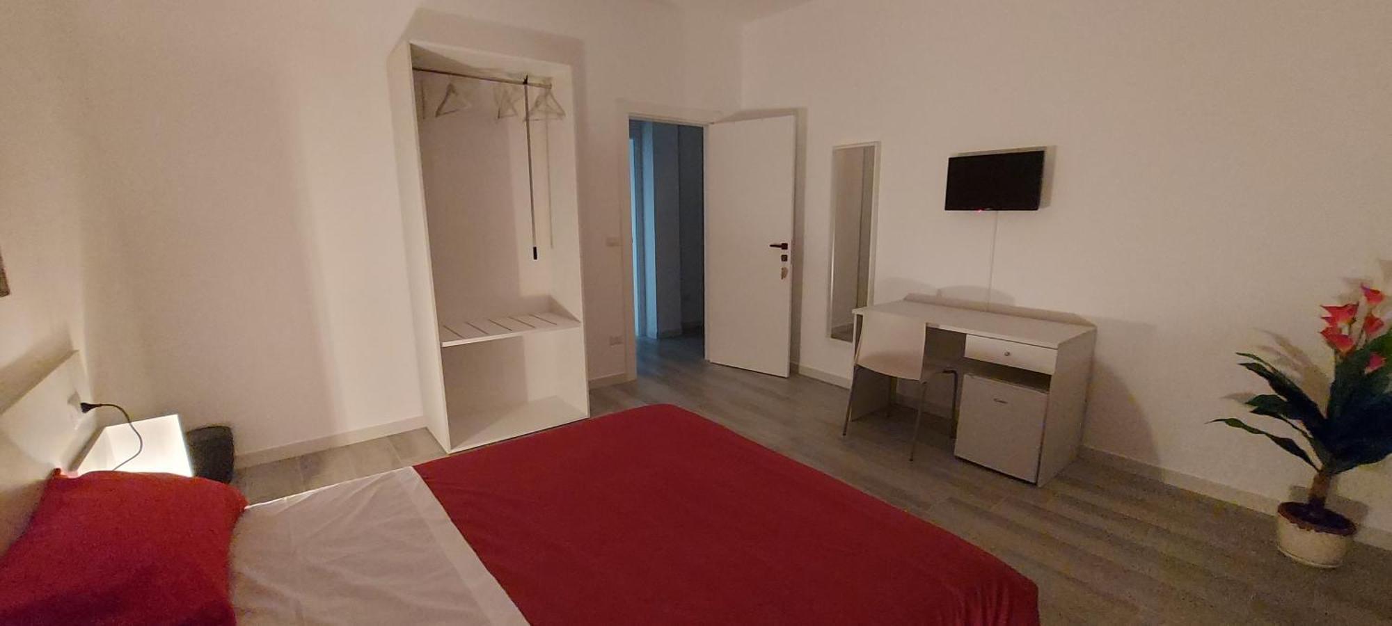 Apartman Le Gemelle *