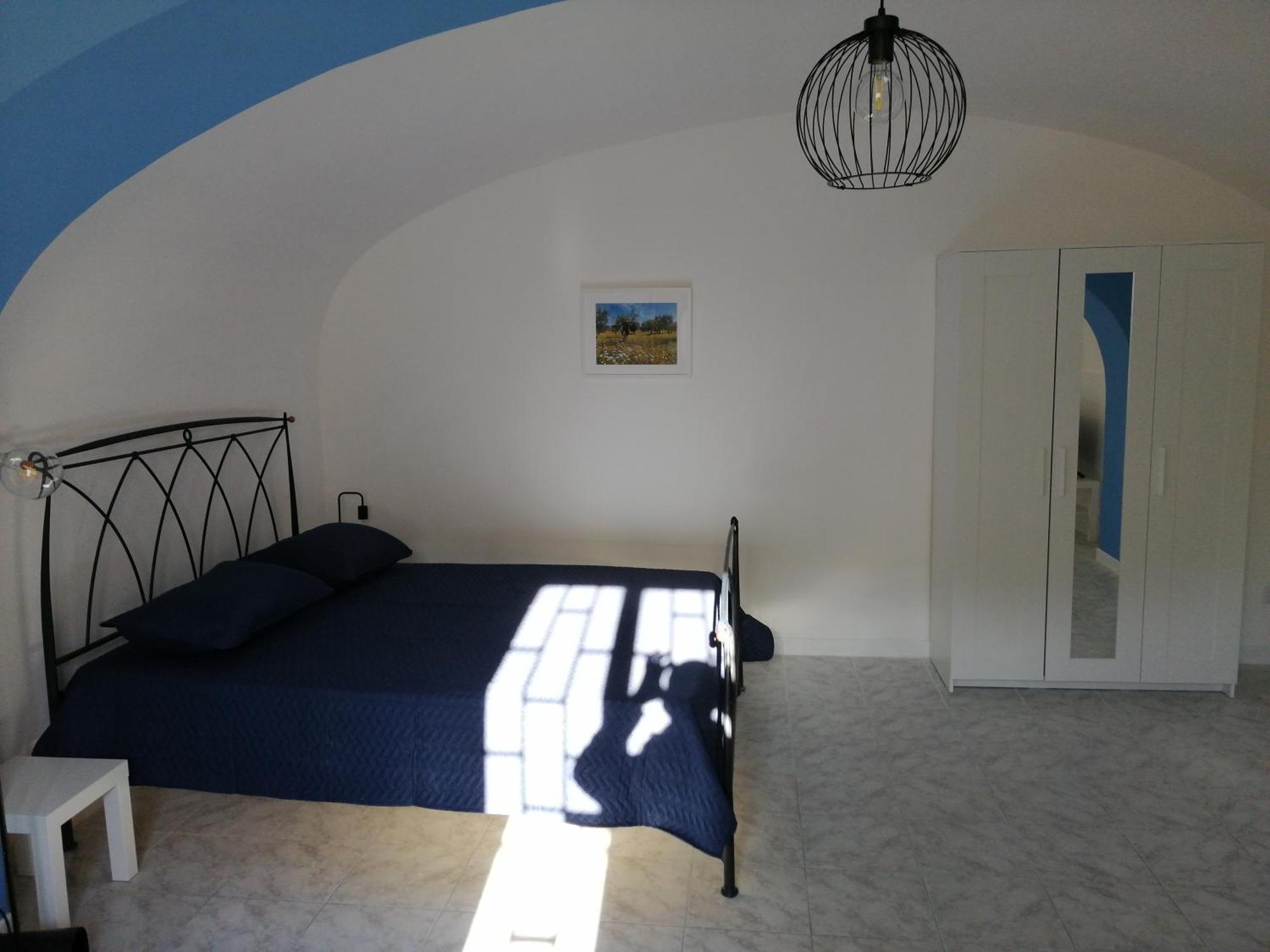 Casa Masha Apartment