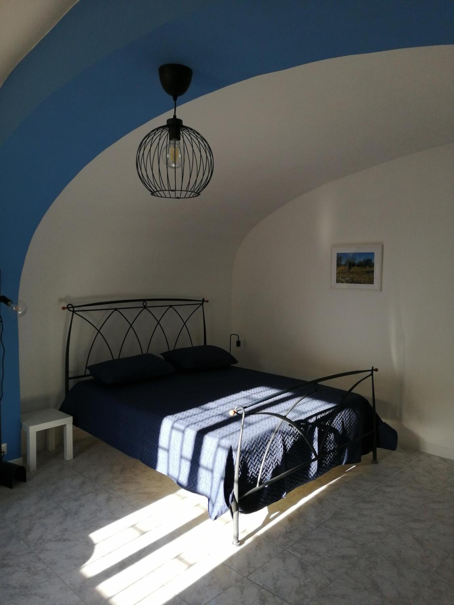 Casa Masha Apartment Bari