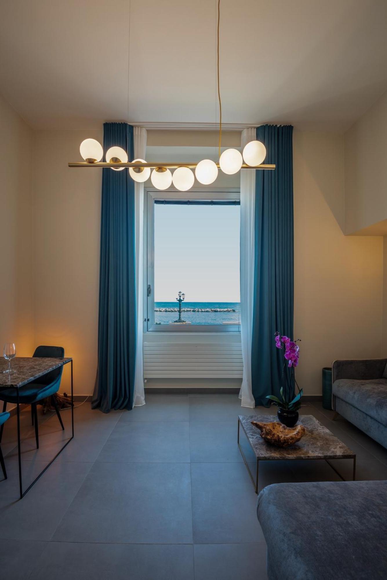 Alta Marea Apulia Sea View Appartamento *