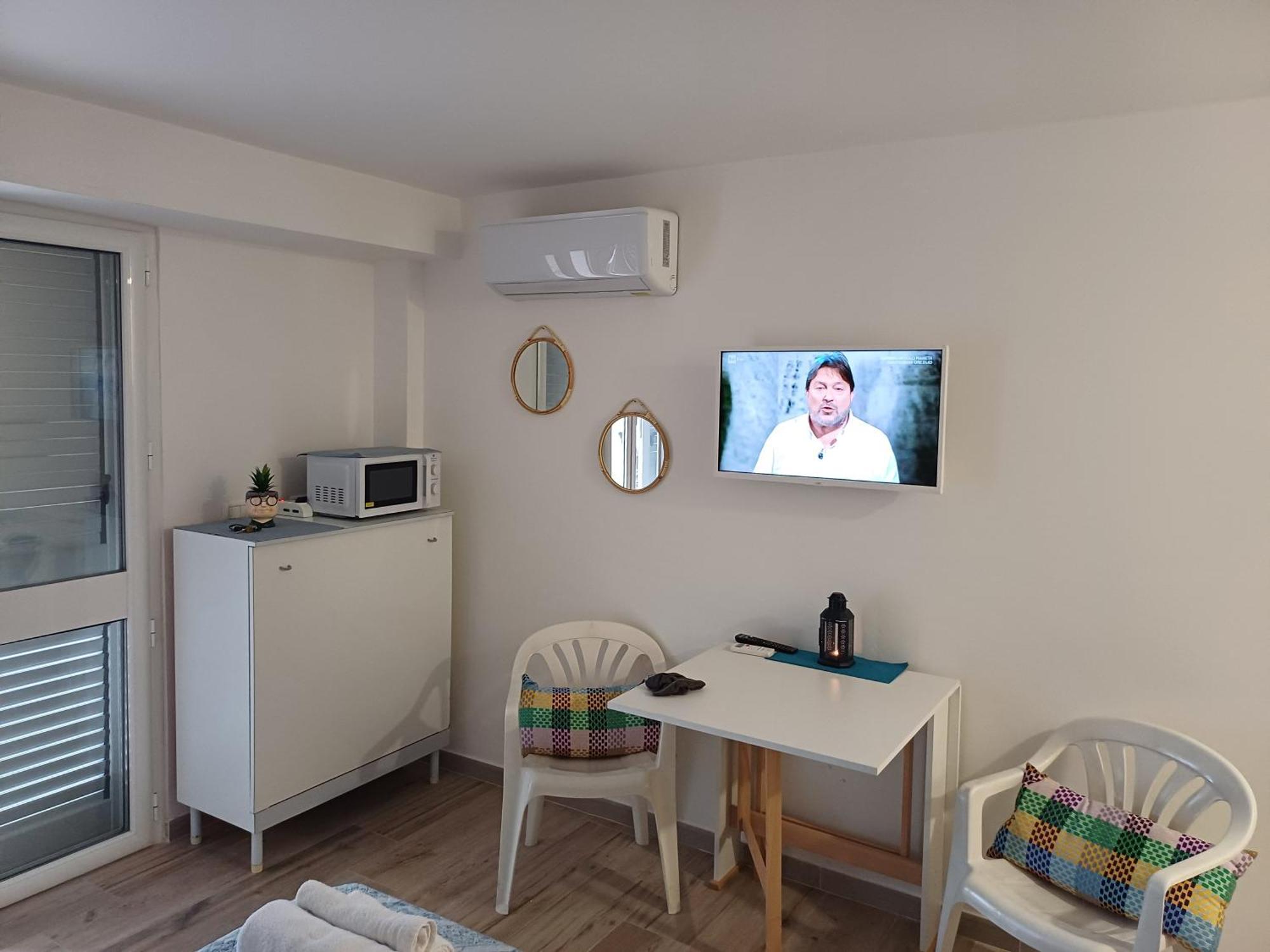 Yume Apartman *