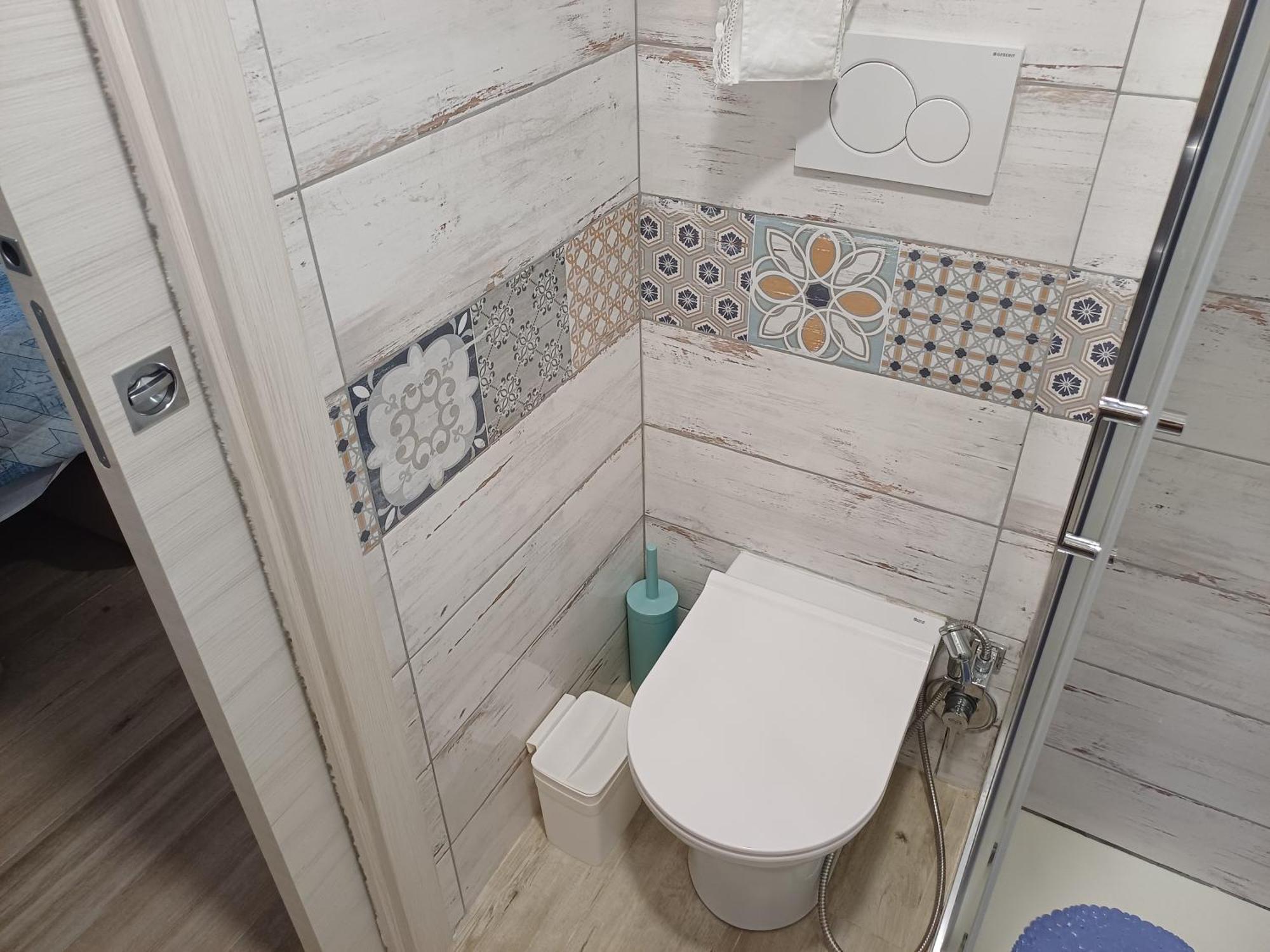 Apartman Yume Bari