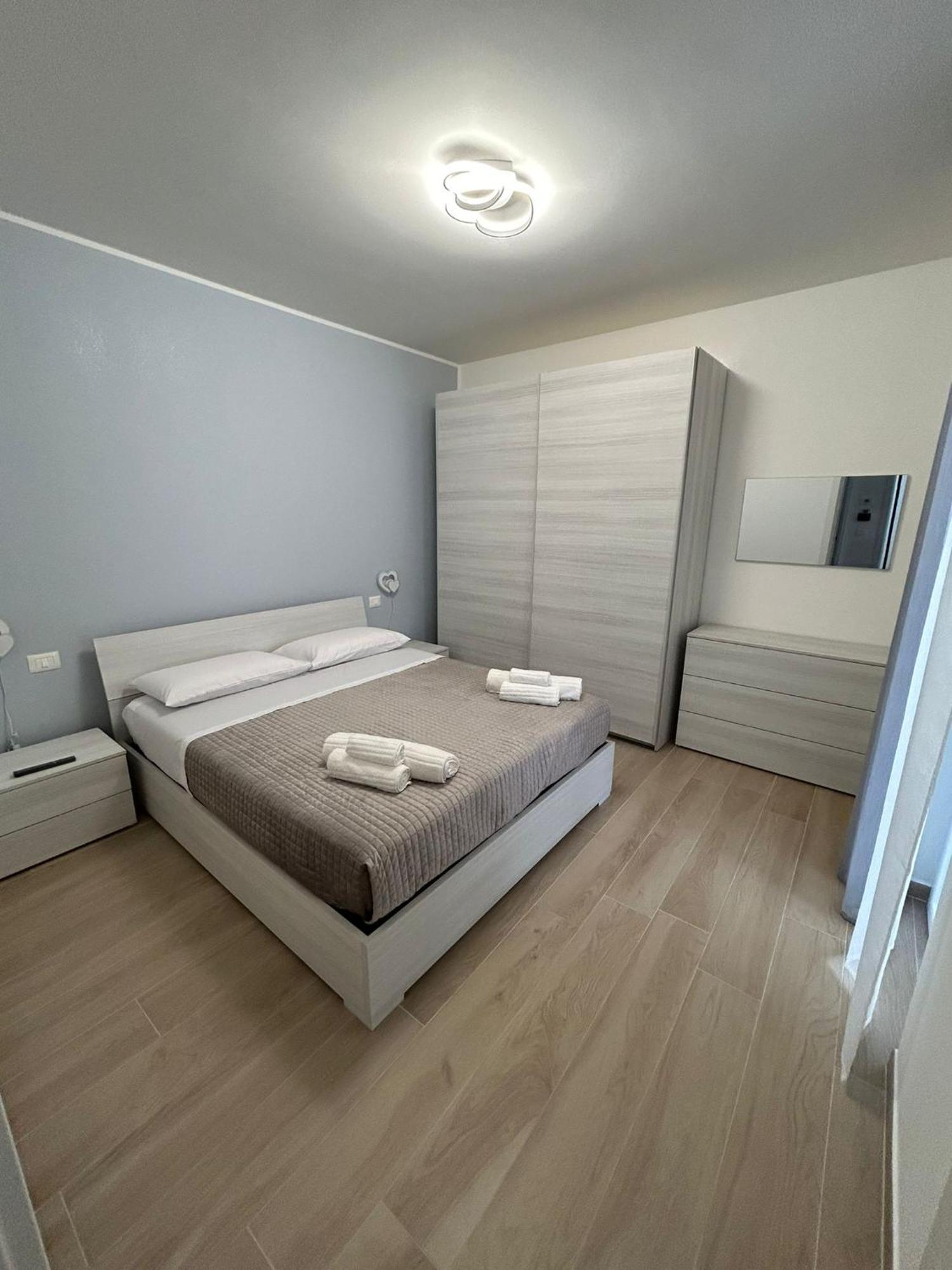 Dimora Rosa Apartment *