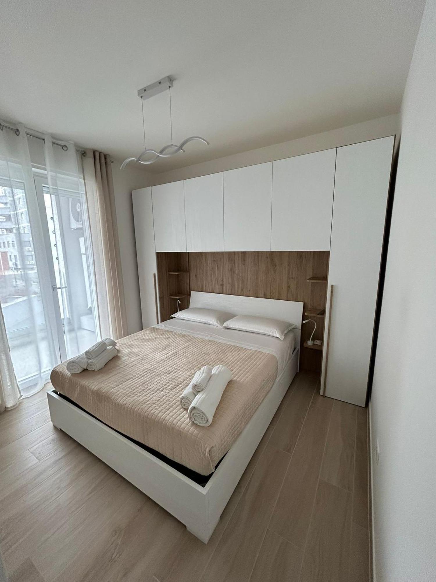 Dimora Rosa Apartment Bari