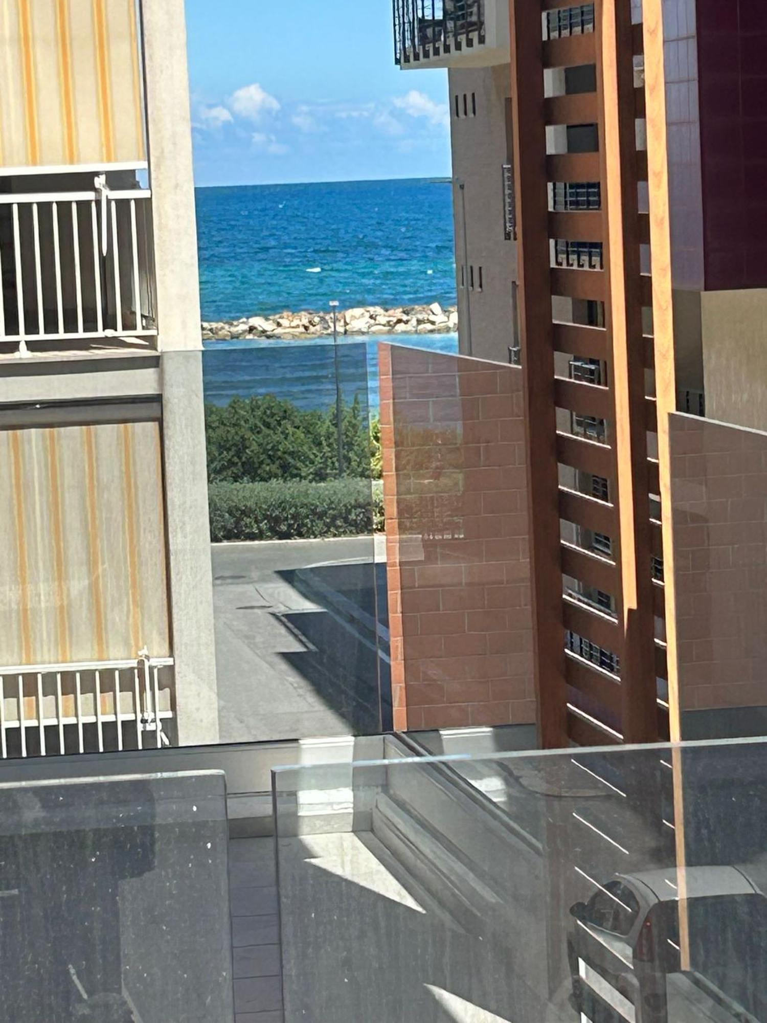 Apartment Dimora Rosa *