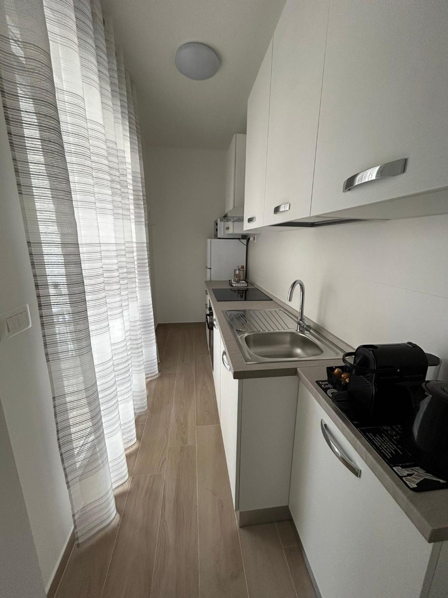 Dimora Rosa Apartment Bari