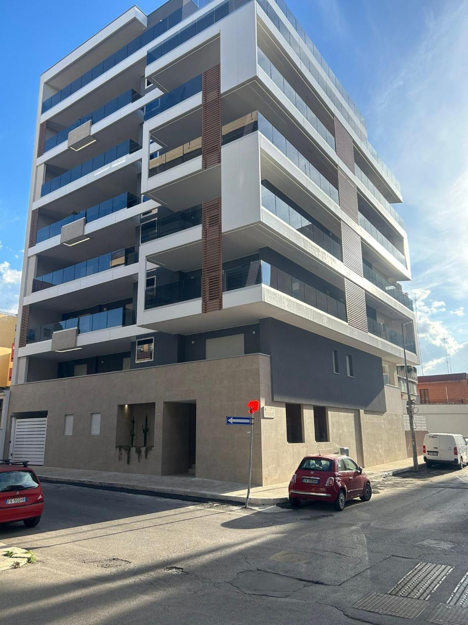Apartment Dimora Rosa Bari
