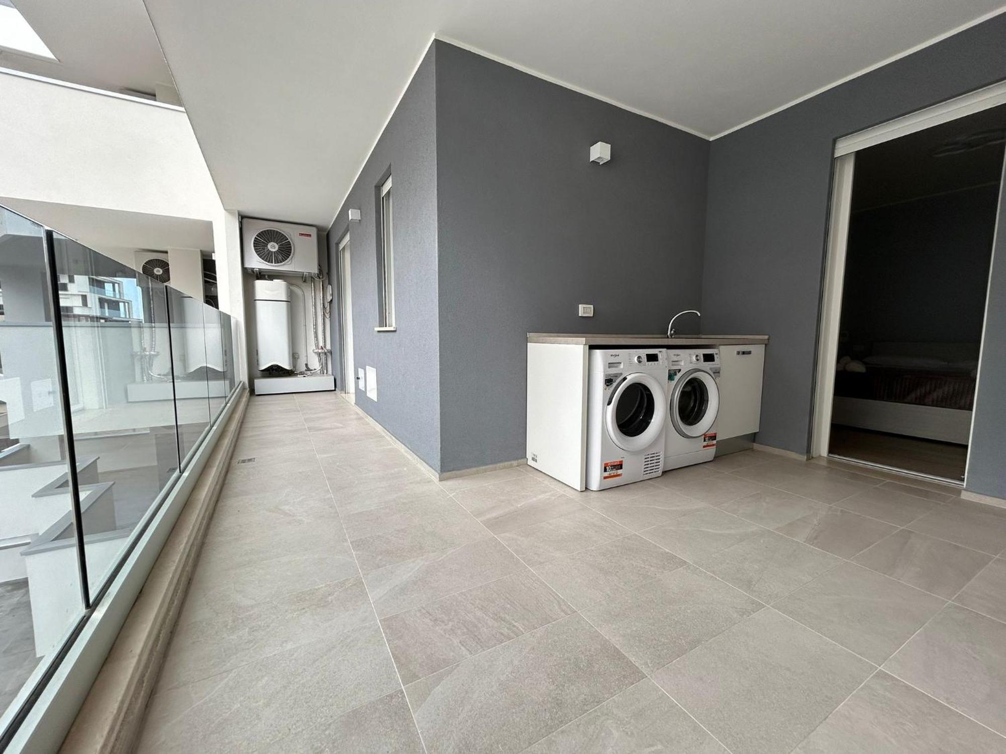 Apartment Dimora Rosa *