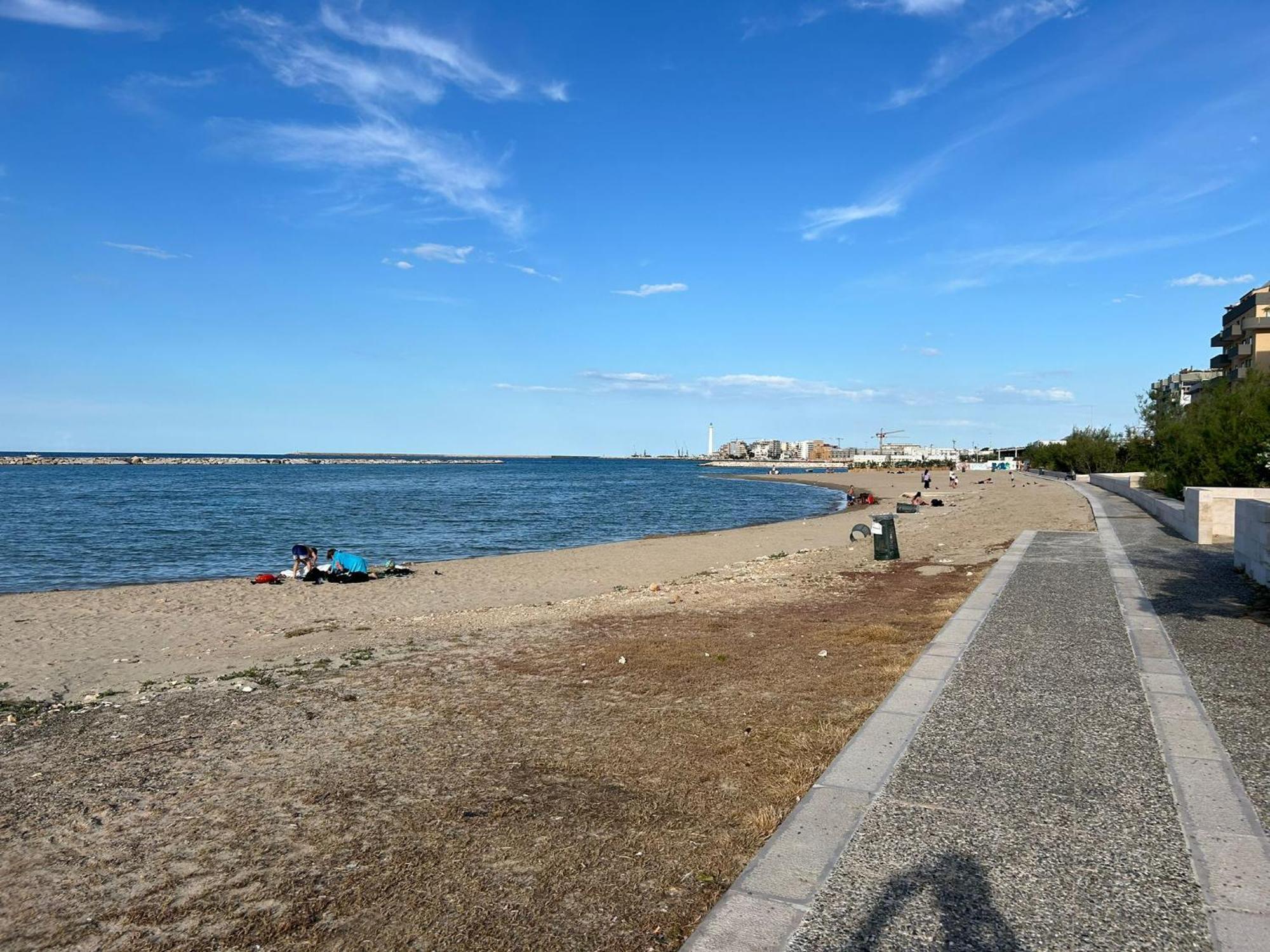 Dimora Rosa Apartment Bari