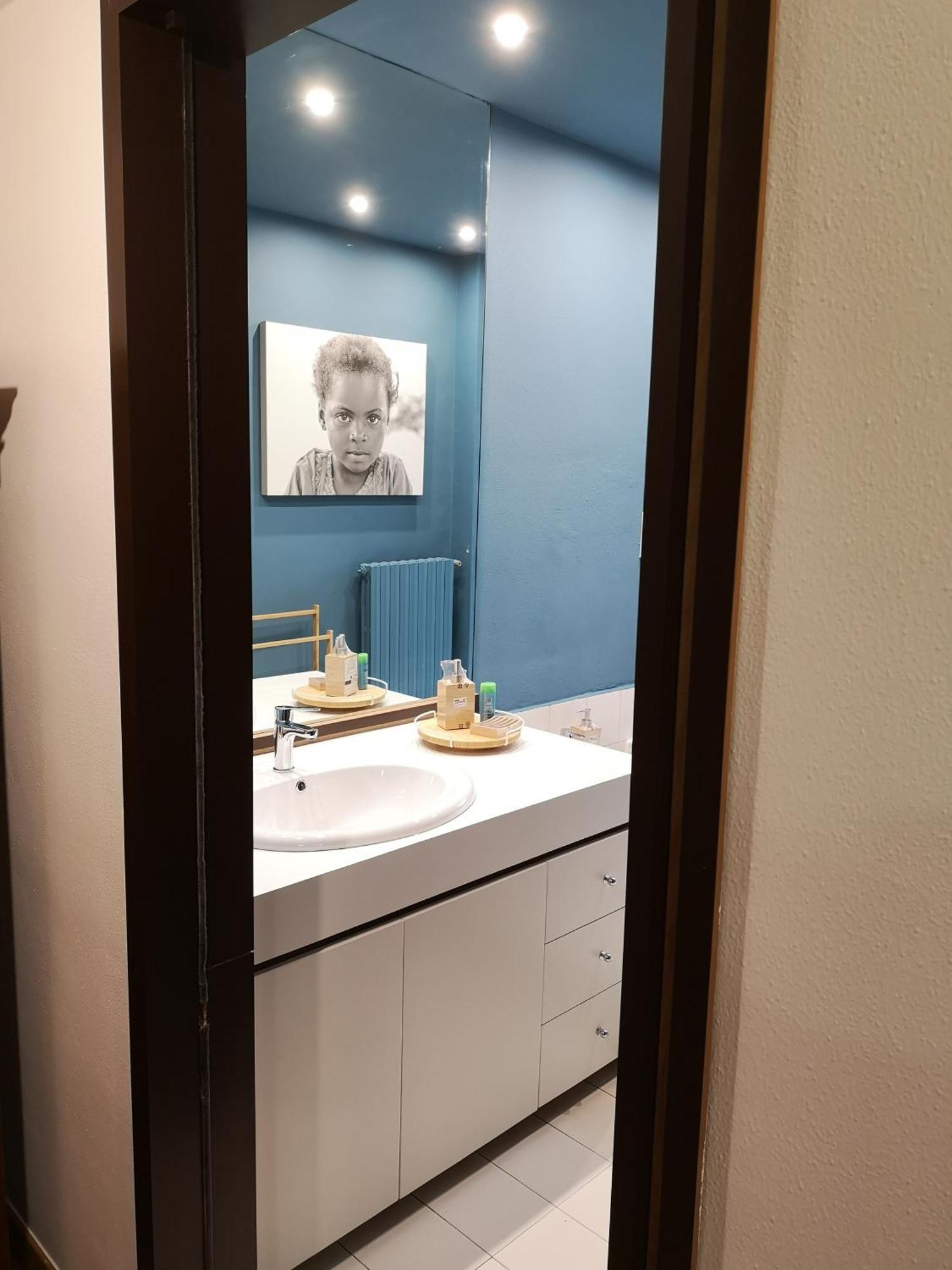 Casa Jimbet Apartment *