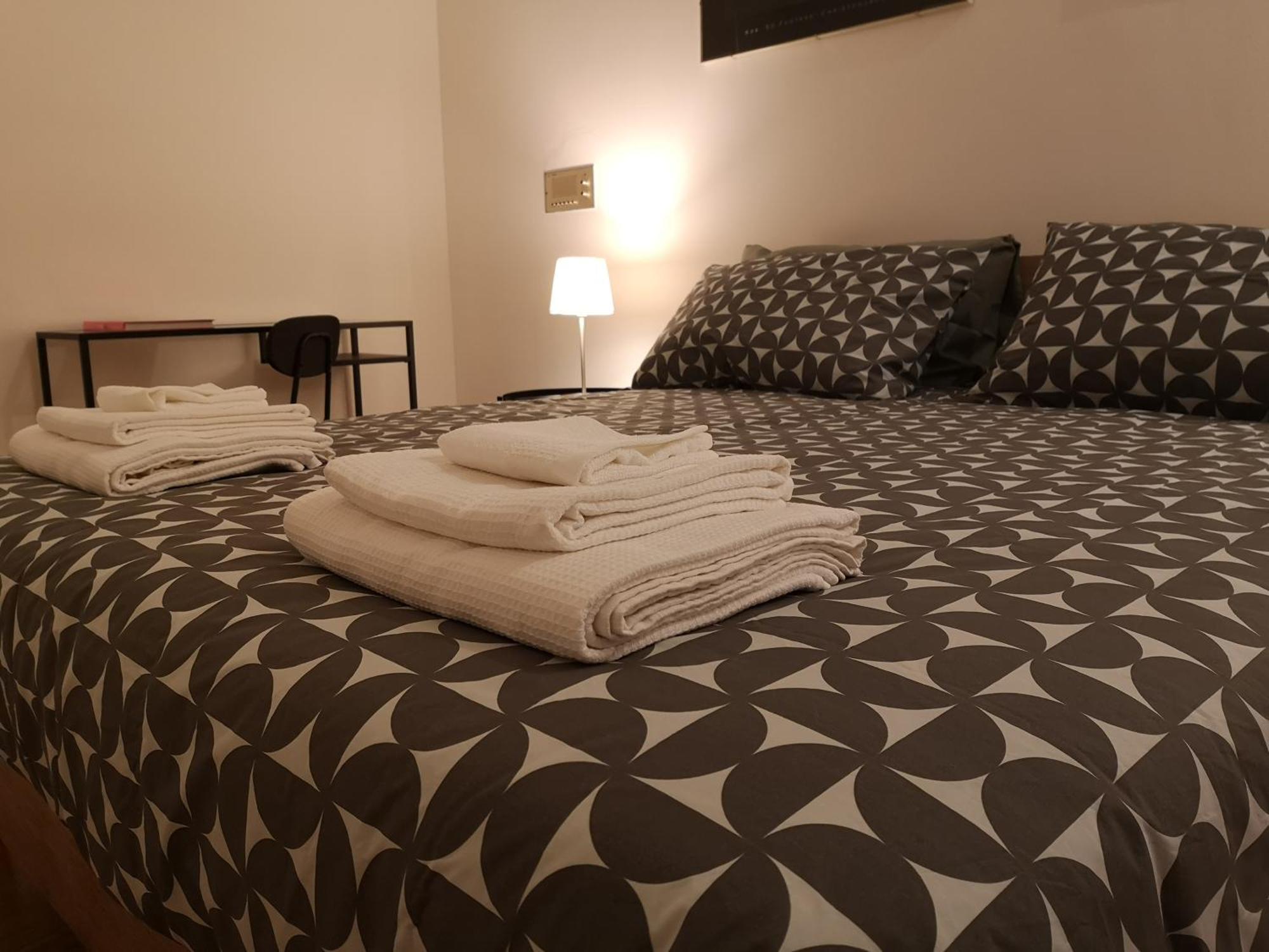 Apartment Casa Jimbet *