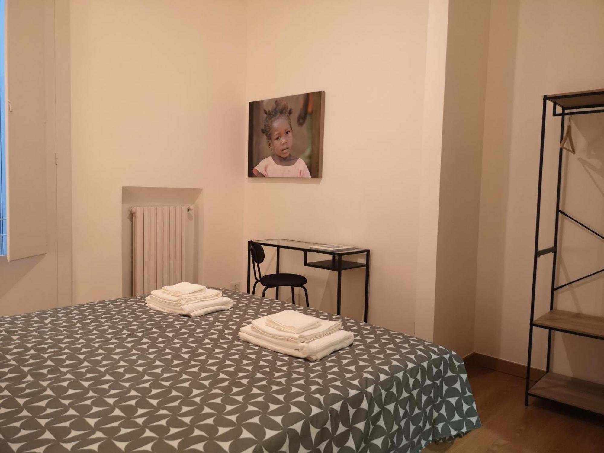 Casa Jimbet * Bari