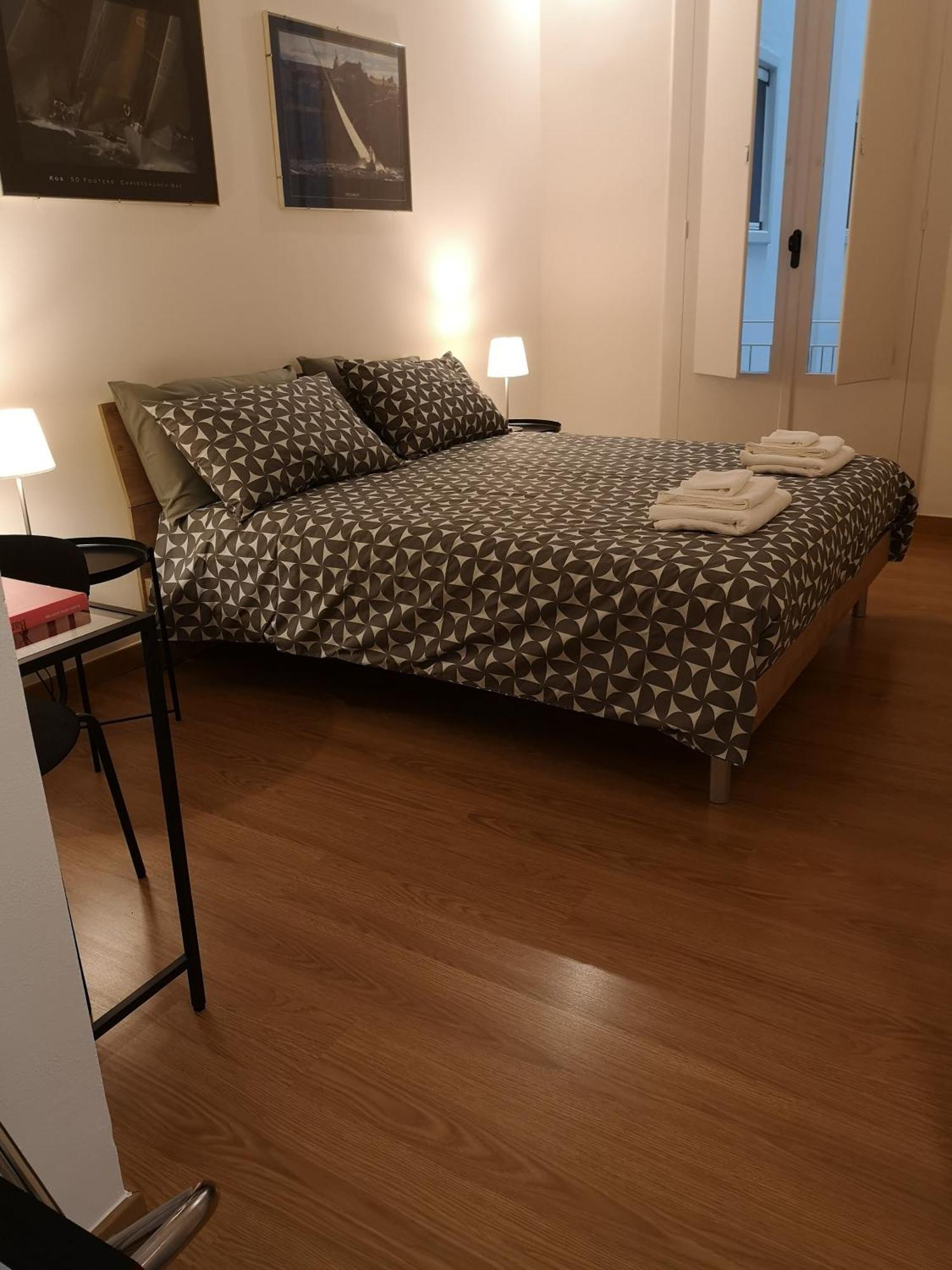Apartment Casa Jimbet