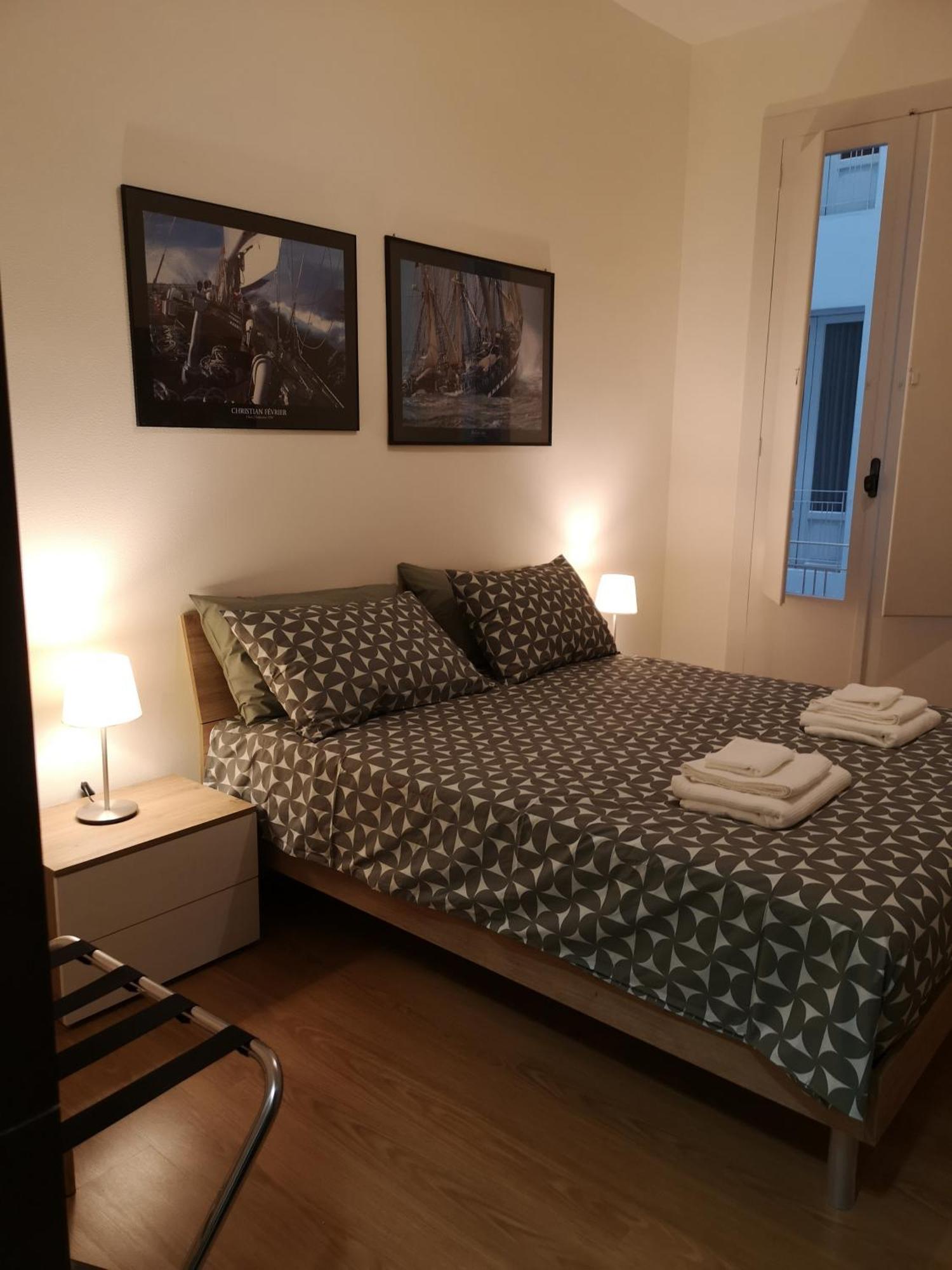 Casa Jimbet Apartment *