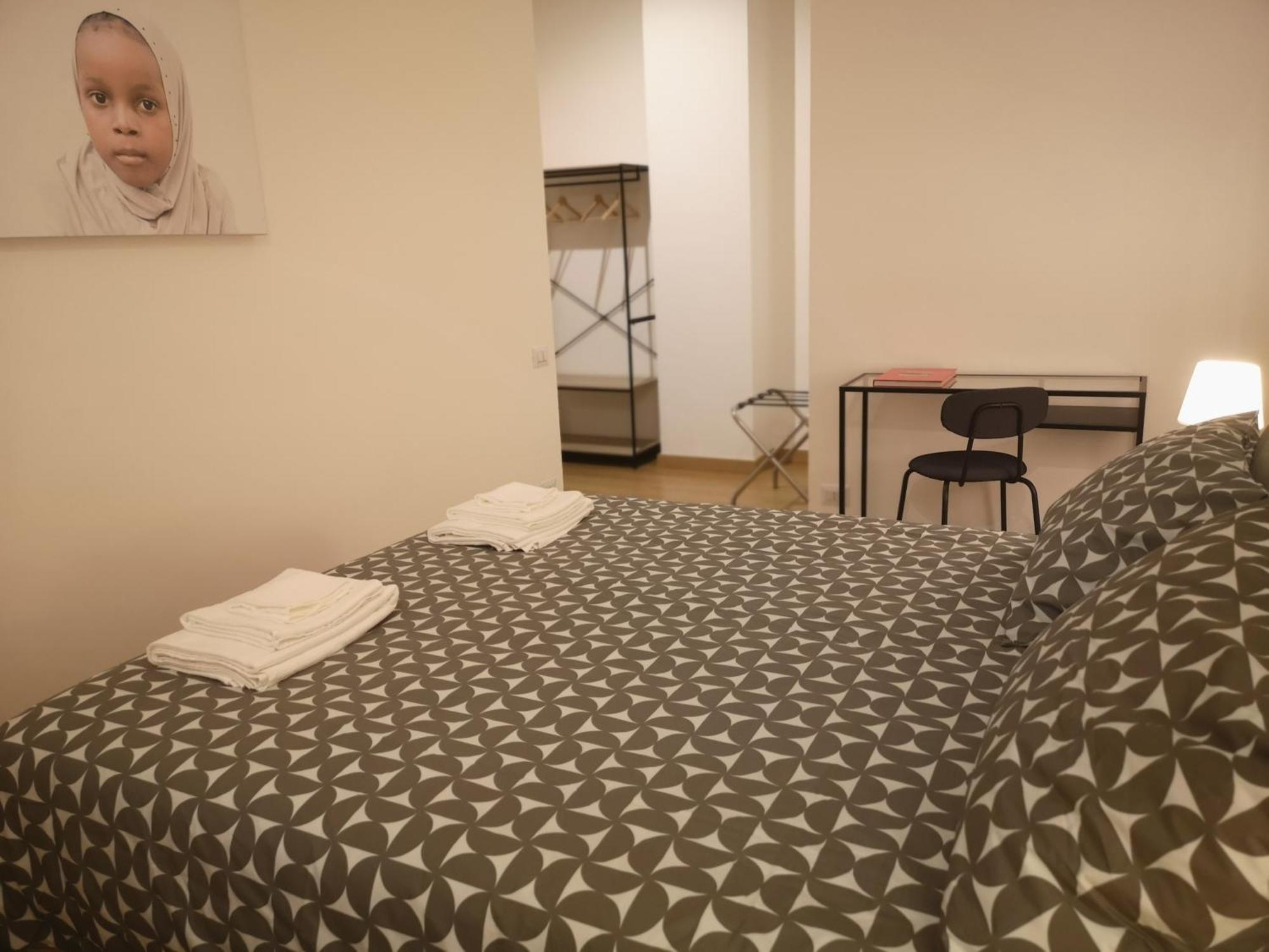 Casa Jimbet Apartment *