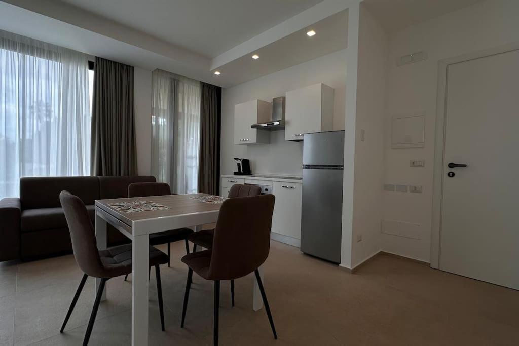 Appartement Cconforthotels Puglia Promenade 4 Bari