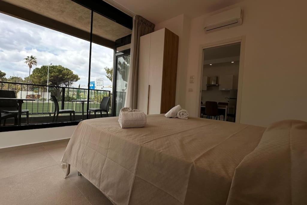 Cconforthotels Puglia Promenade 4 Appartement