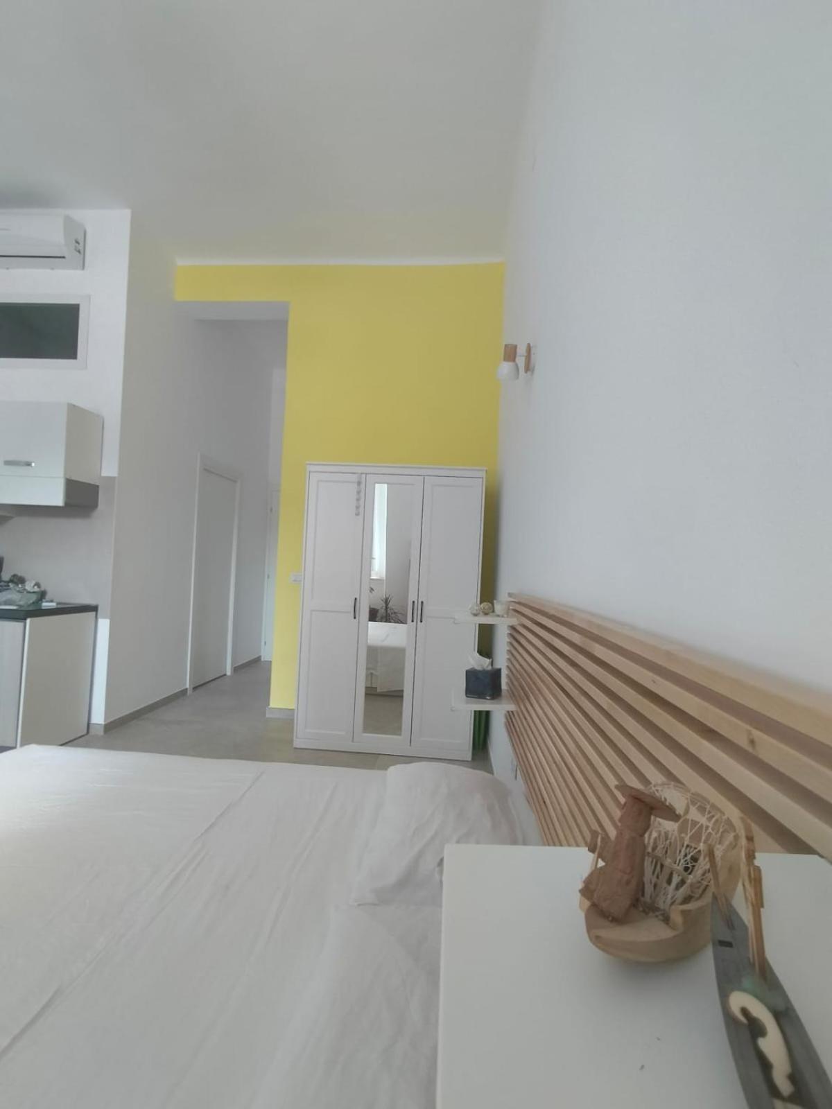 Corso Italia 45a Apartment Bari