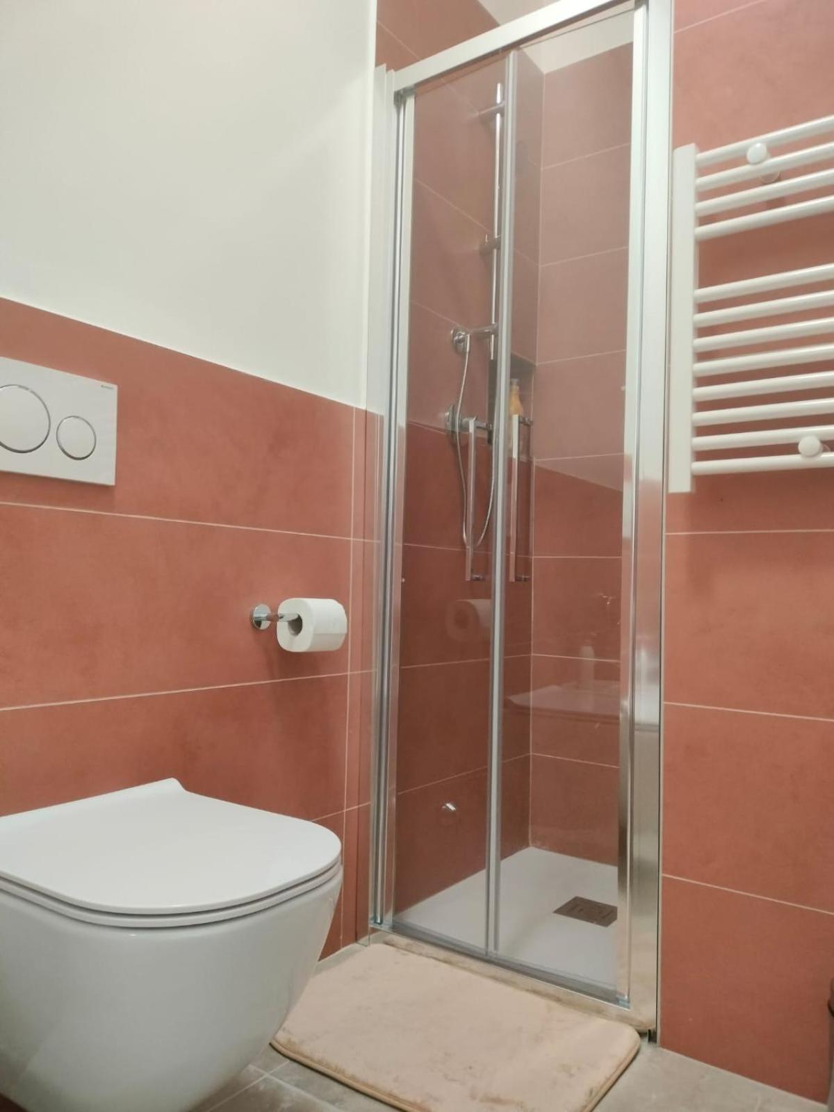 Apartment Corso Italia 45a Bari