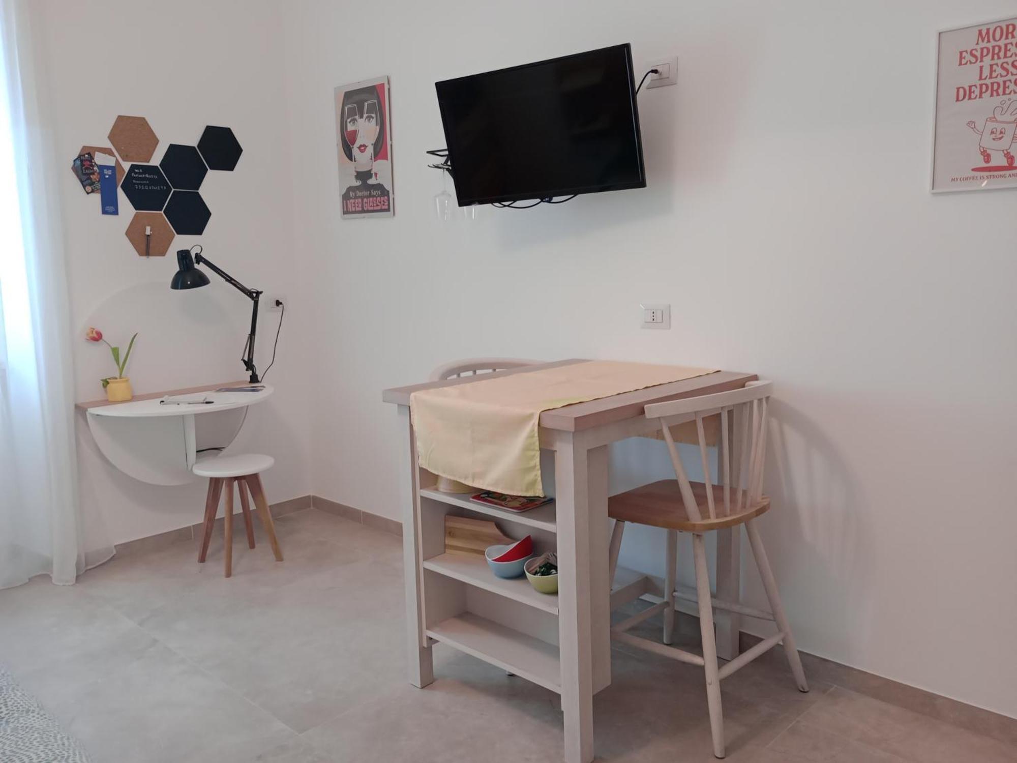 Corso Italia 45a Apartment *
