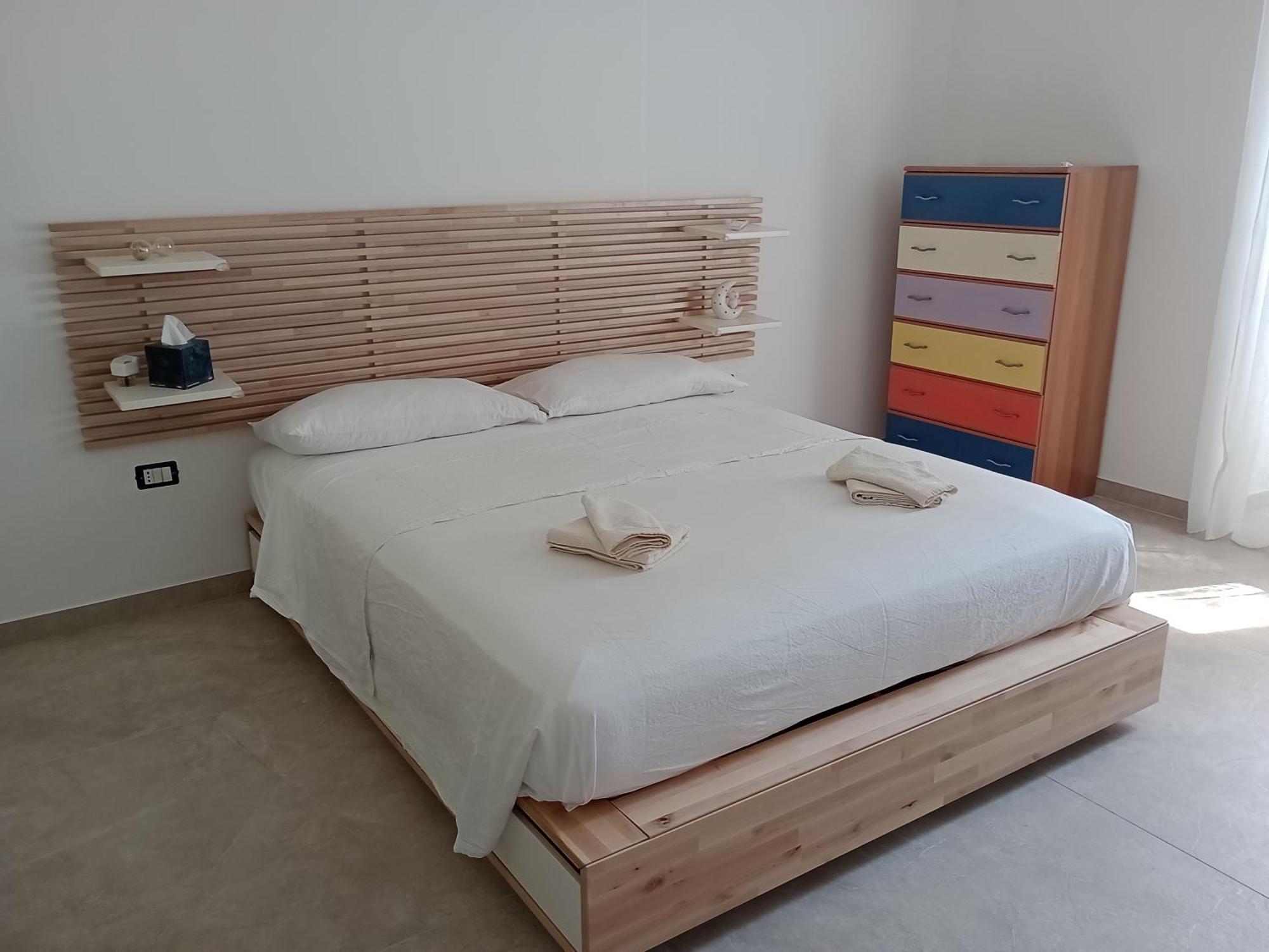 Corso Italia 45a Apartament *