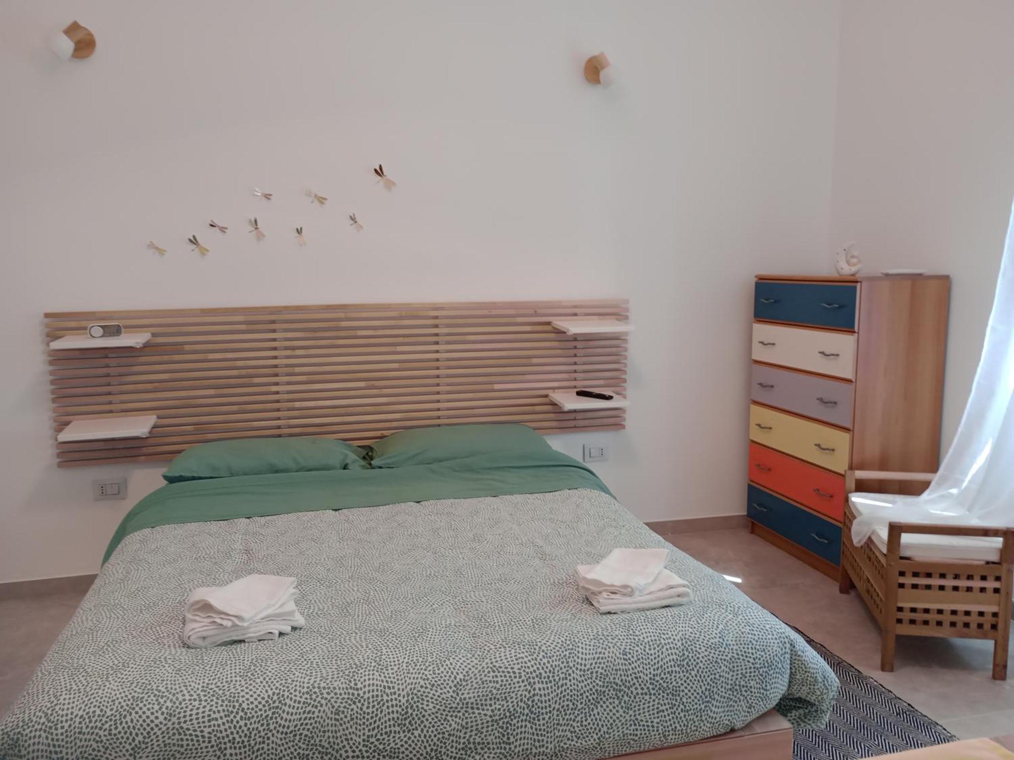 Corso Italia 45a Apartment Bari