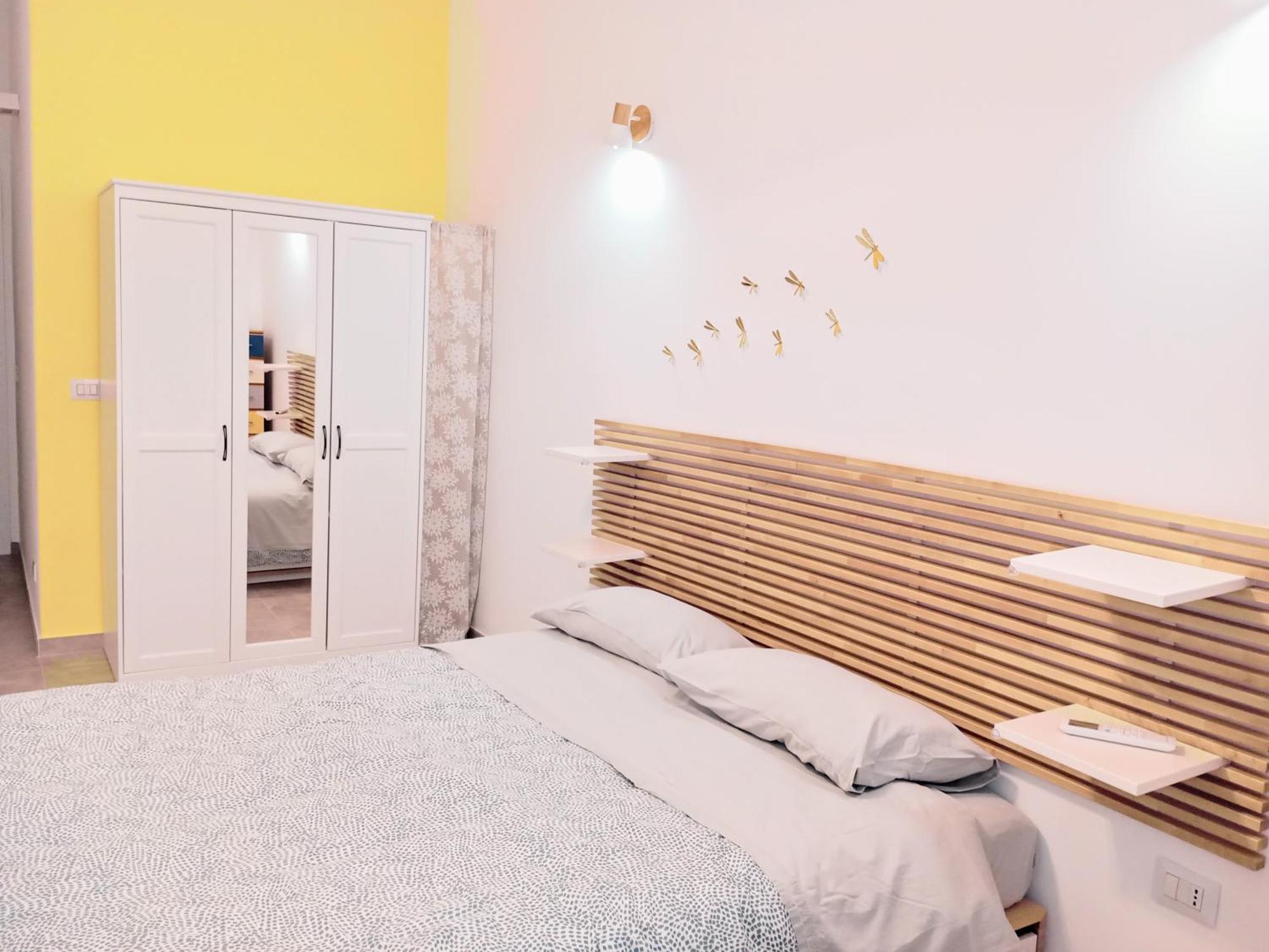 Apartment Corso Italia 45a *
