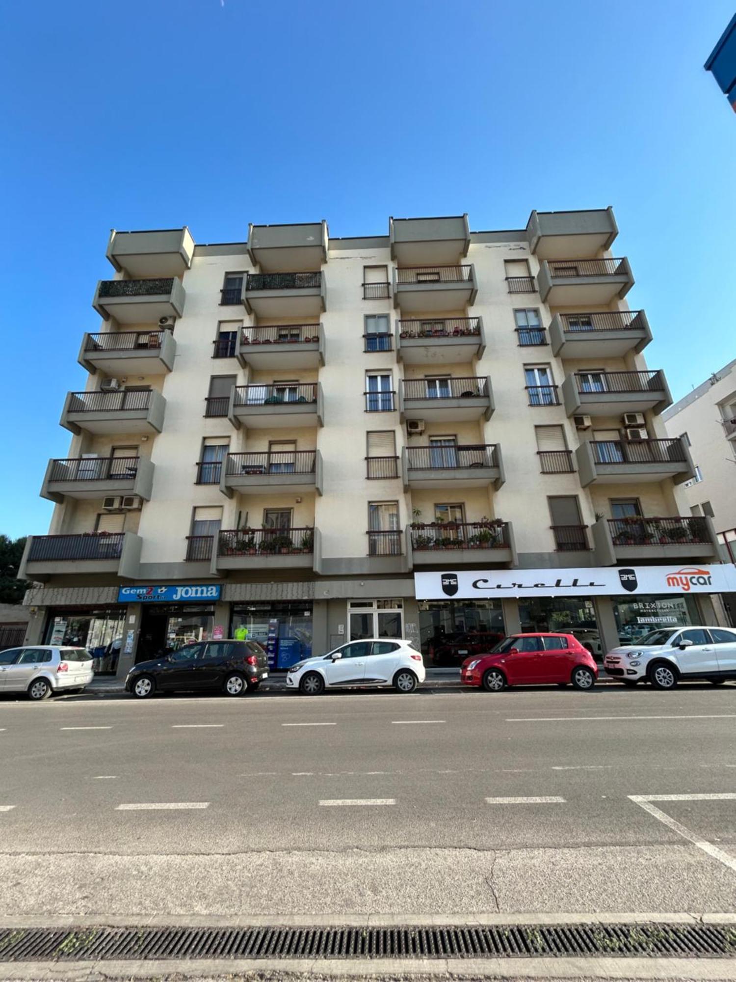 Le Terrazze Di Gabriella - In Apartman