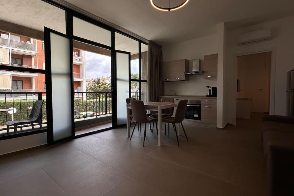 Cconforthotels Puglia Promenade 3 Apartment