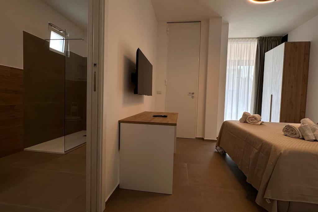 Apartment Cconforthotels Puglia Promenade 3 *