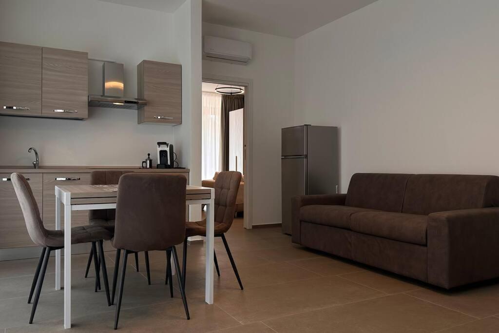Cconforthotels Puglia Promenade 3