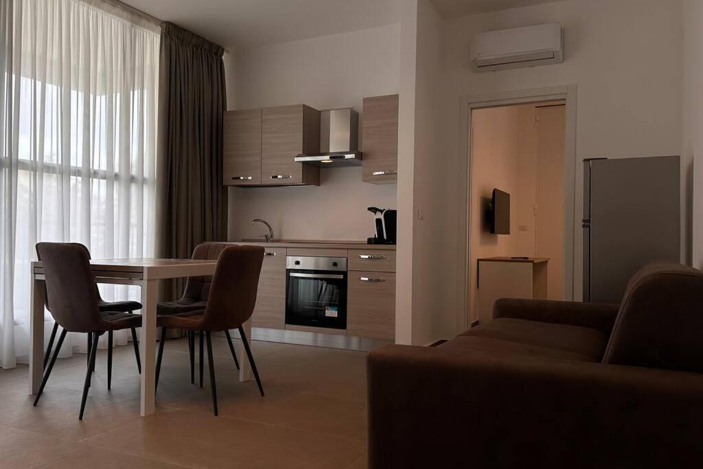 Cconforthotels Puglia Promenade 3 Apartment