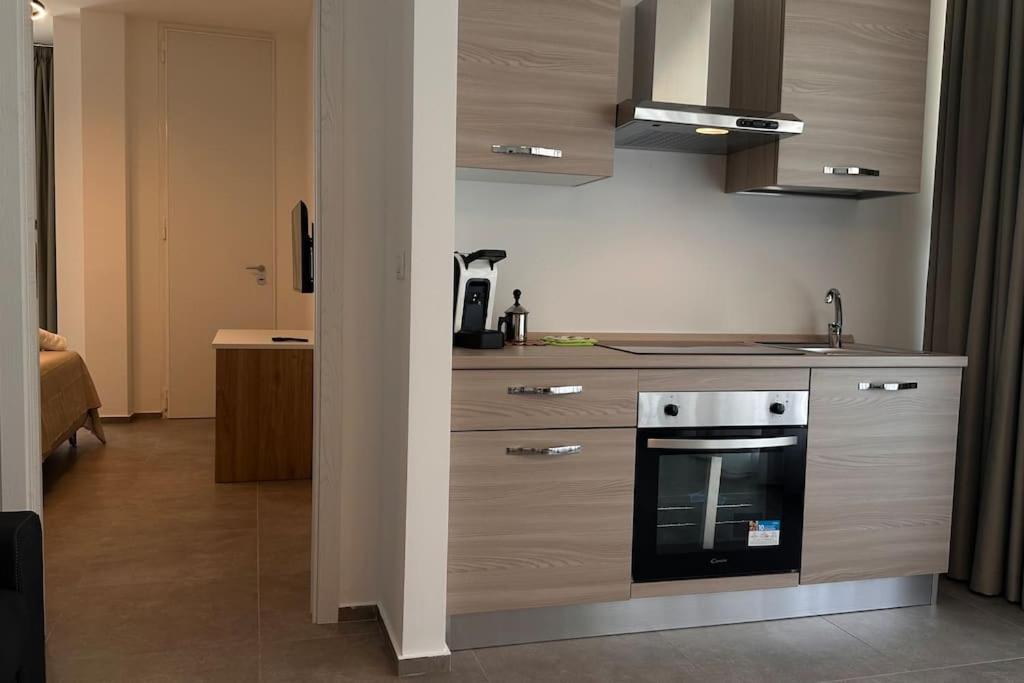 Cconforthotels Puglia Promenade 2 Bari