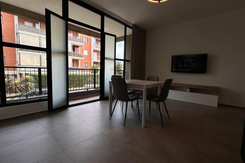 Cconforthotels Puglia Promenade 2 Apartment