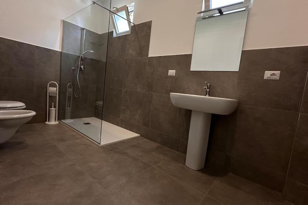Apartment Cconforthotels Puglia Promenade 2
