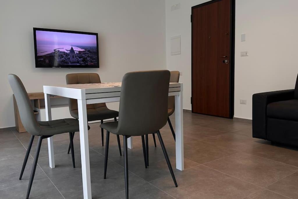 Cconforthotels Puglia Promenade 2 Apartment *