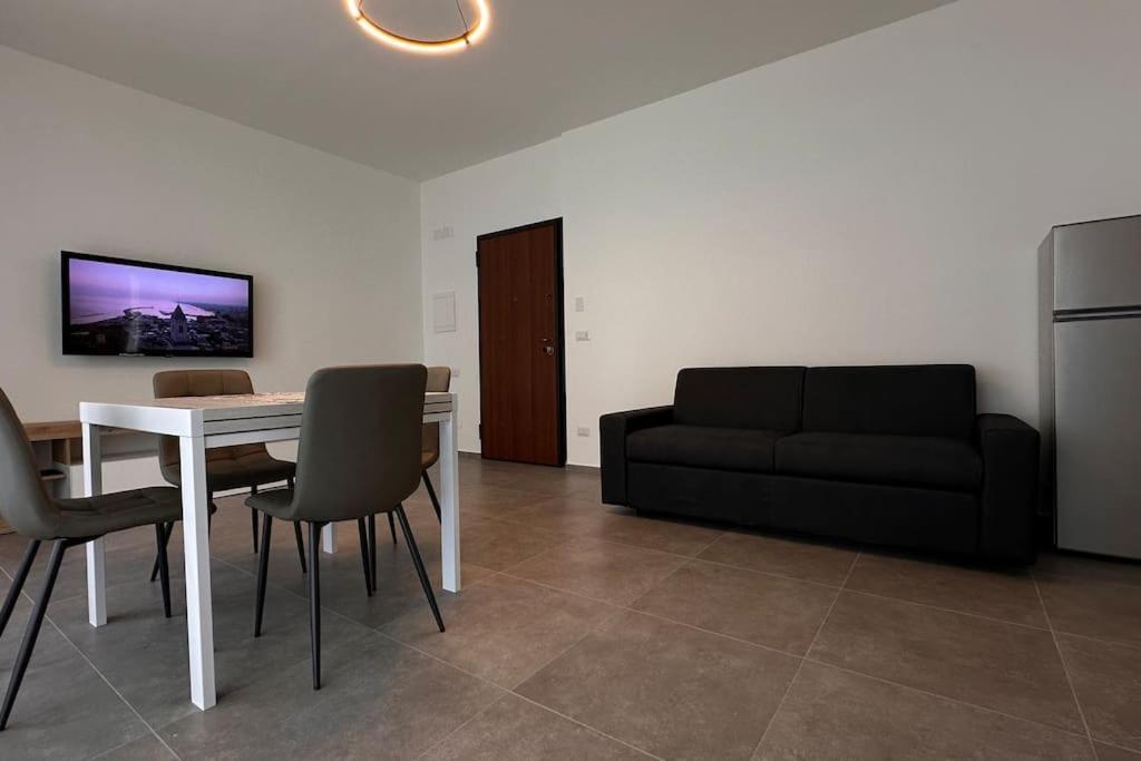 Cconforthotels Puglia Promenade 2 Apartment Bari