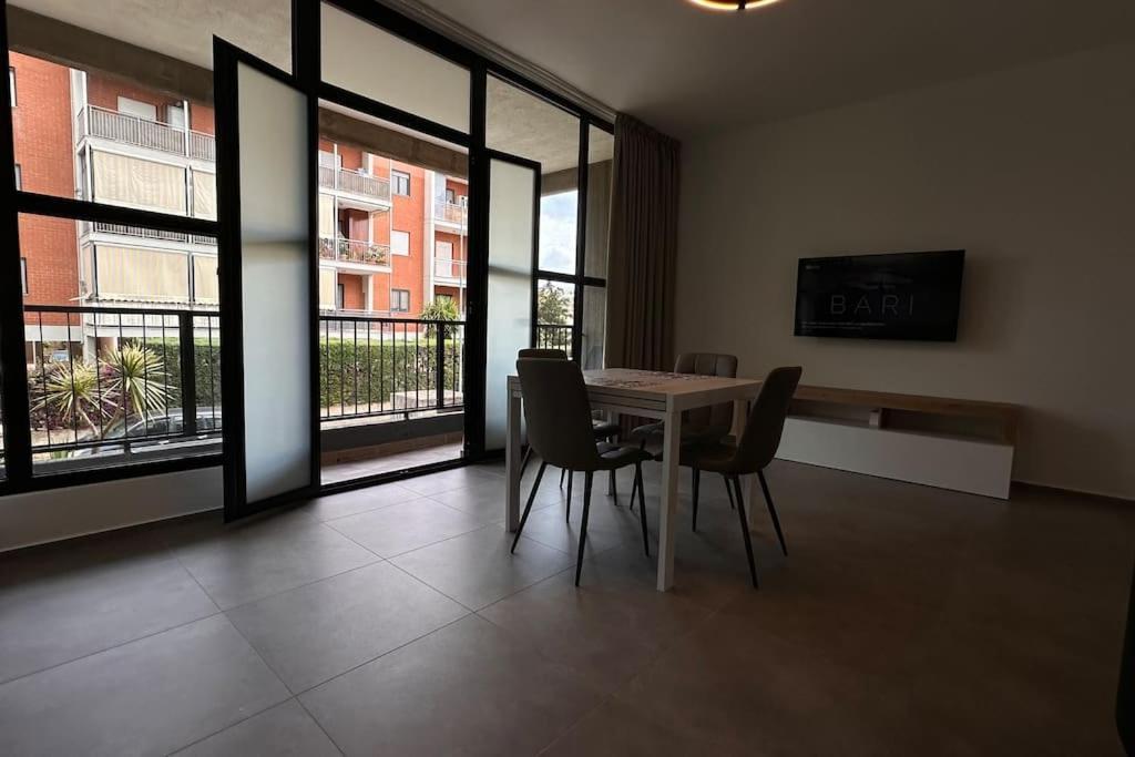 Apartment Cconforthotels Puglia Promenade 2